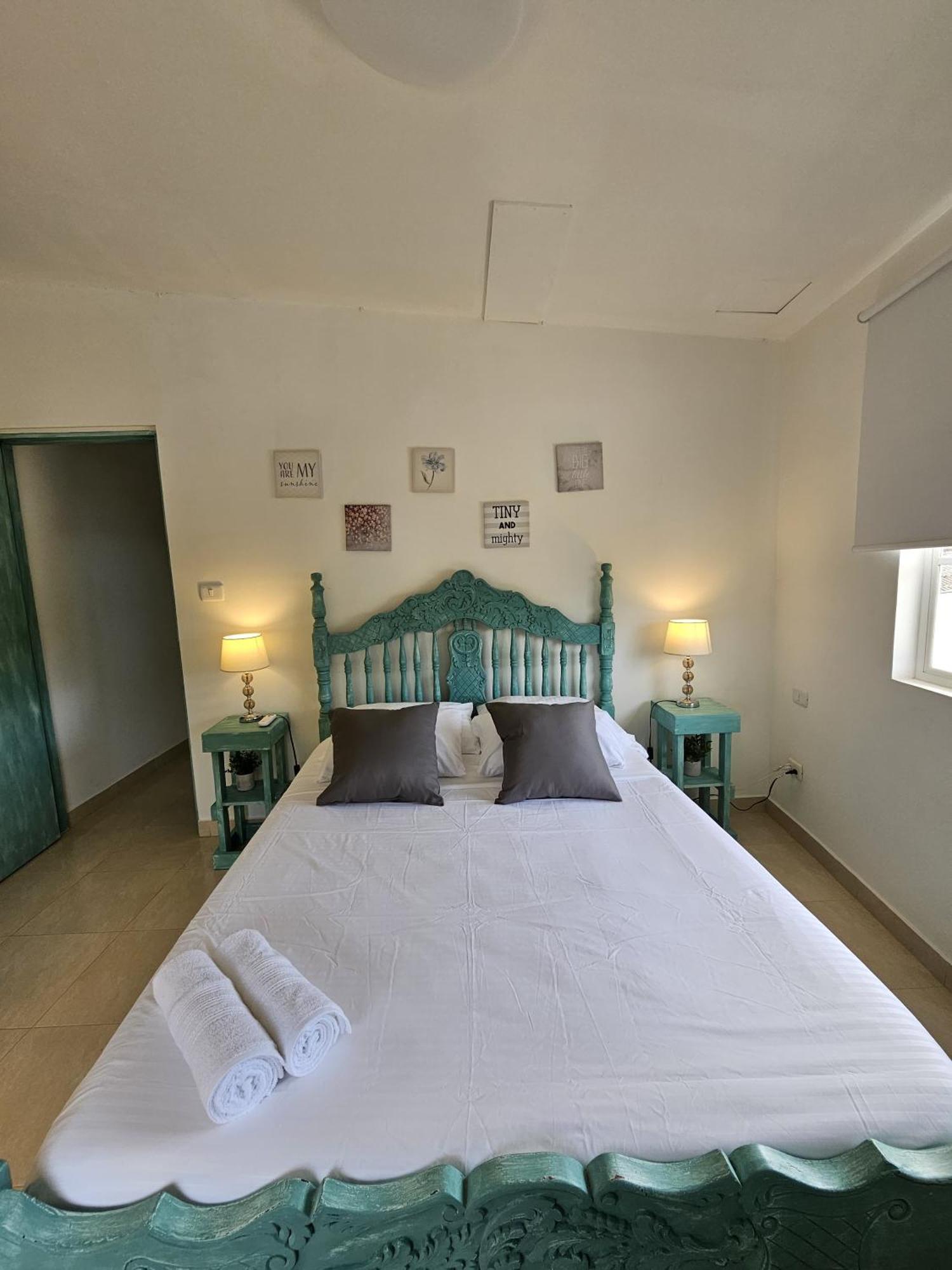 Santori Apartamento
