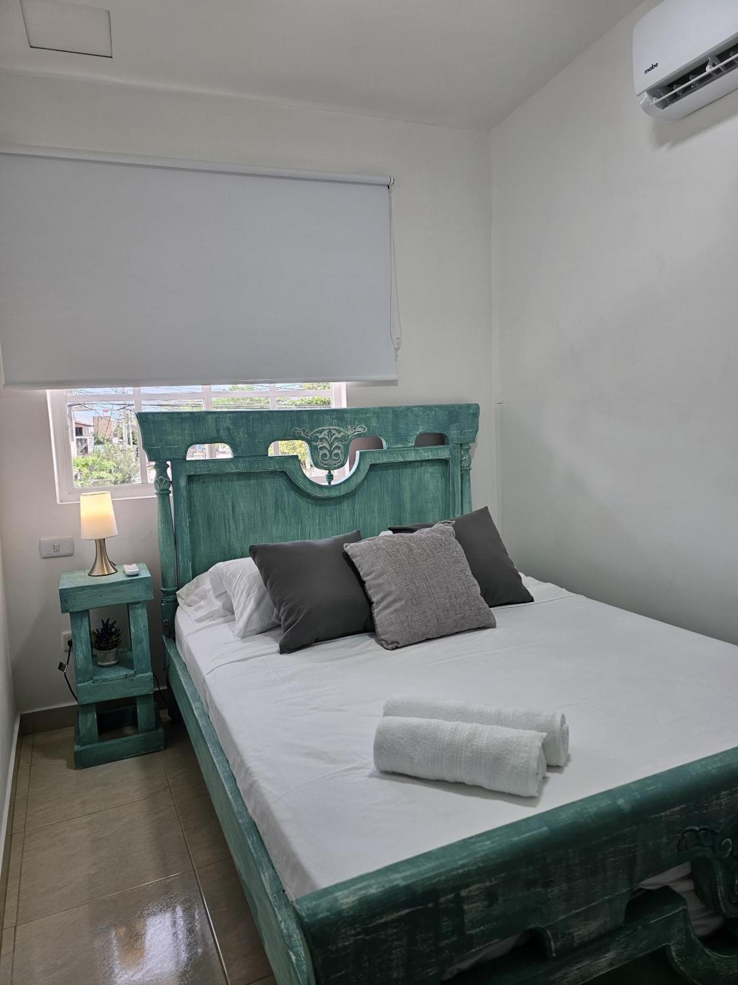 Santori Apartamento Cartagena