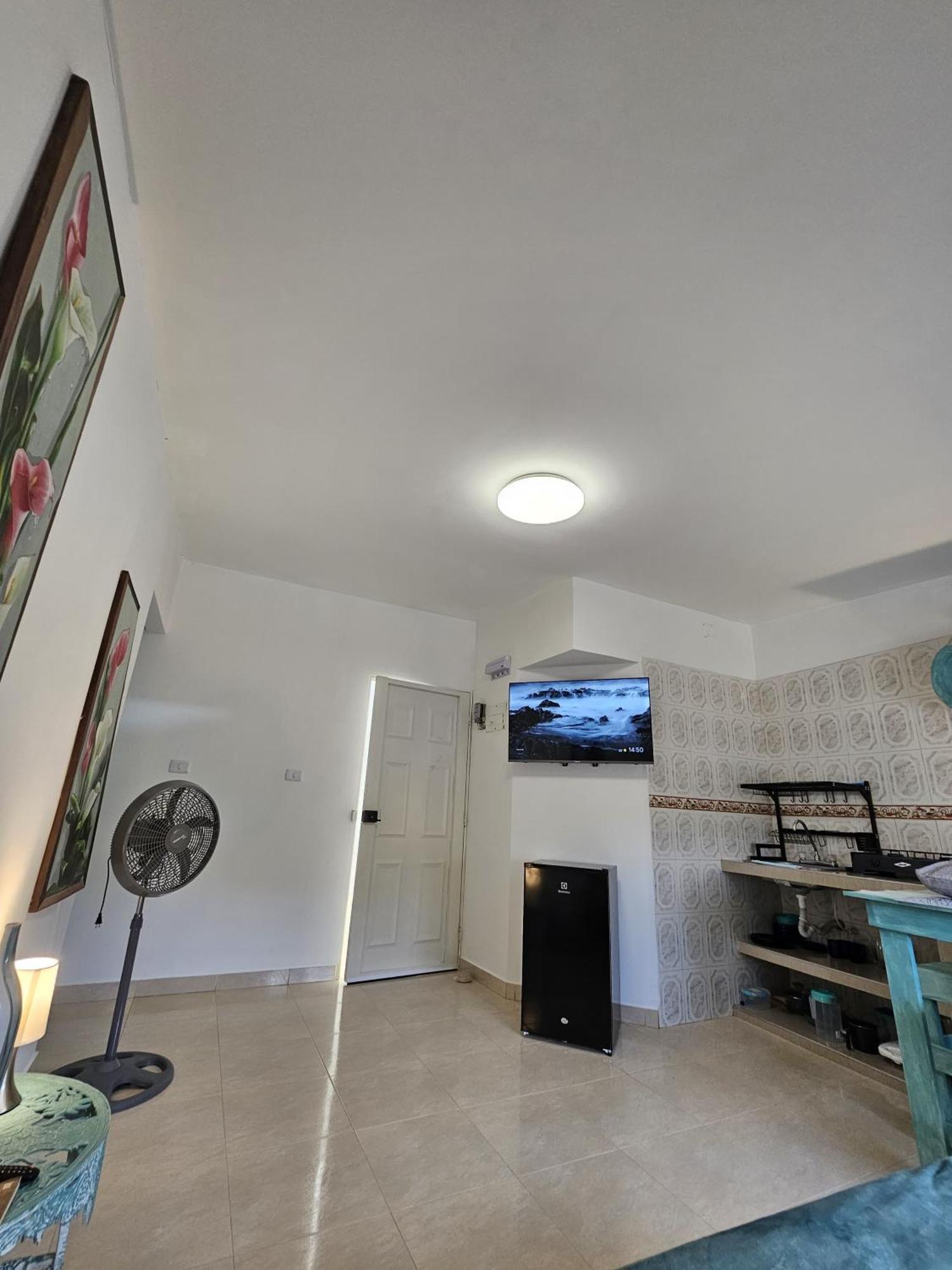 Apartamento Santori