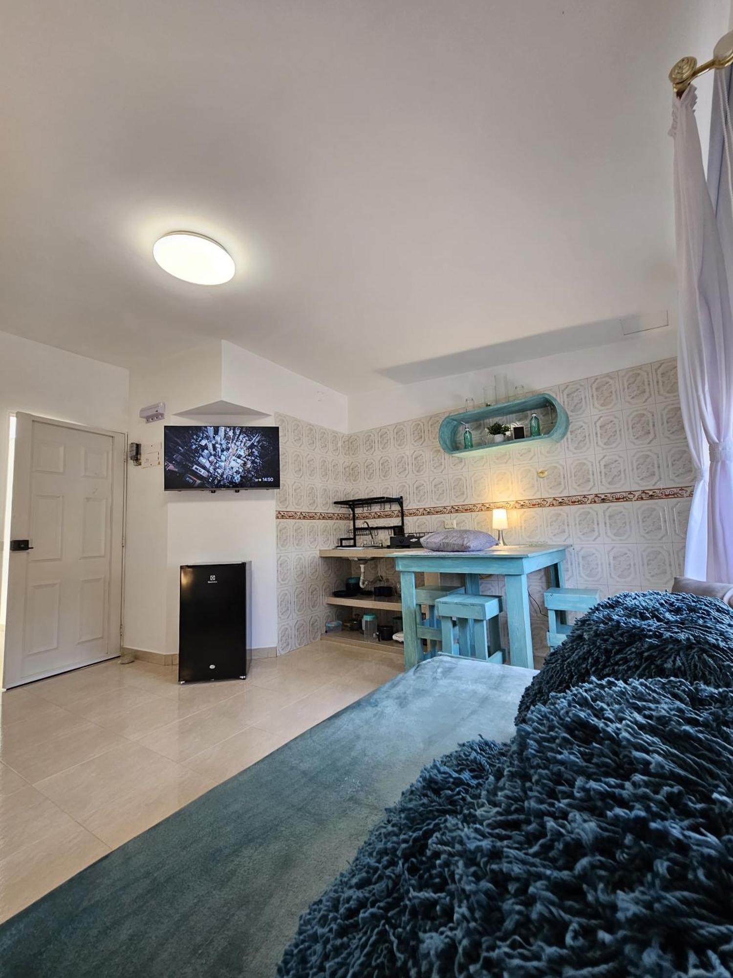 Santori Apartamento *