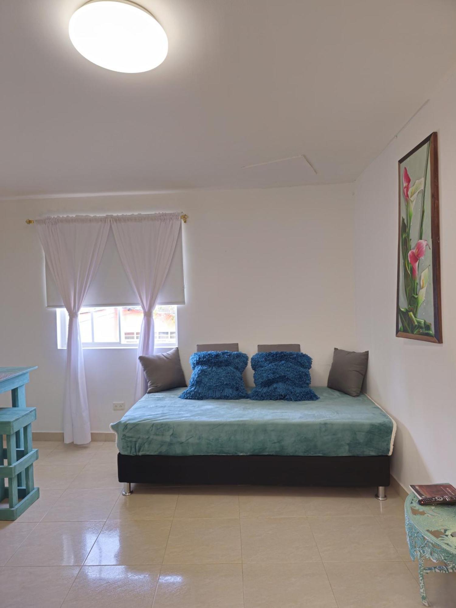Apartamento Santori *