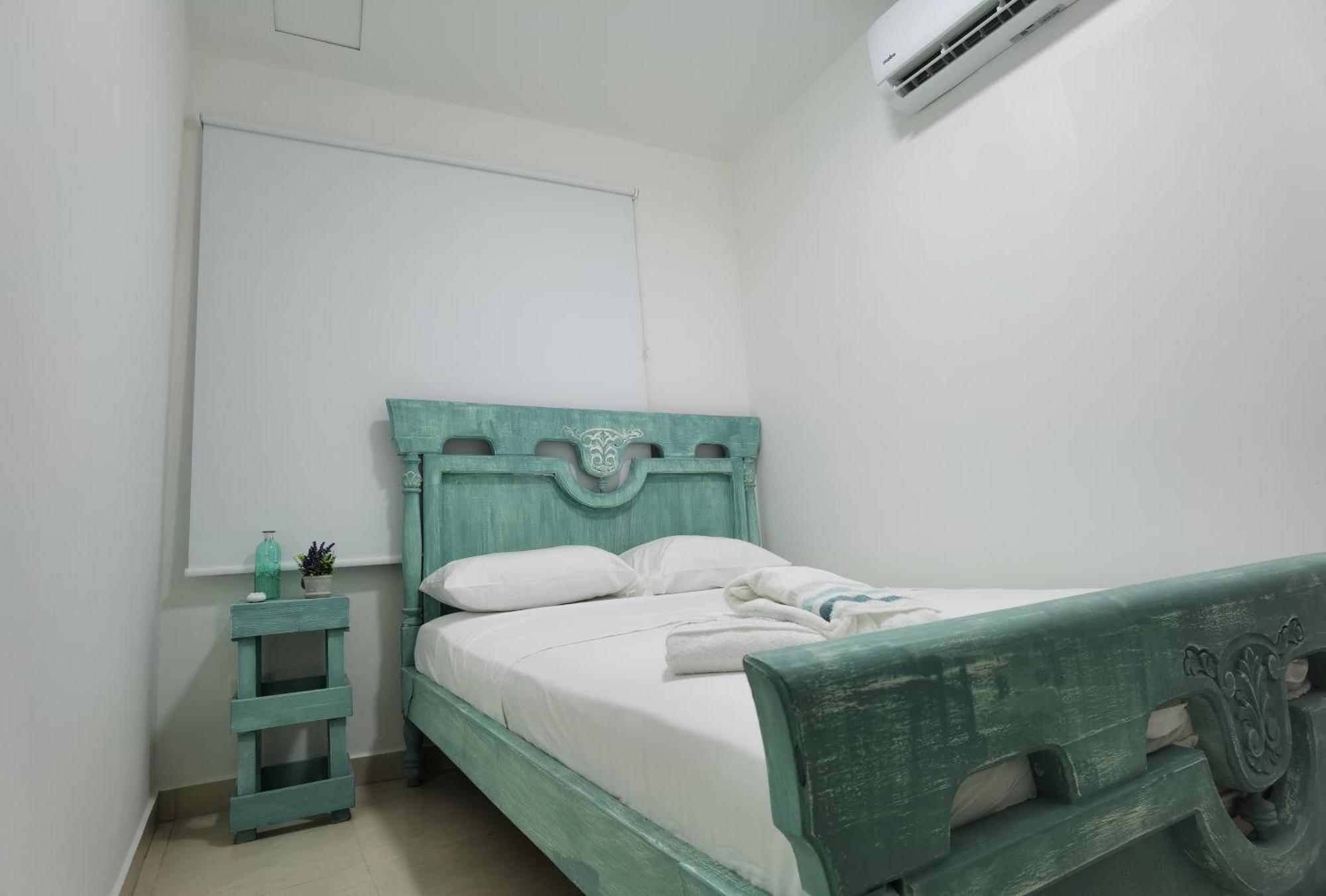 Apartamento Santori *