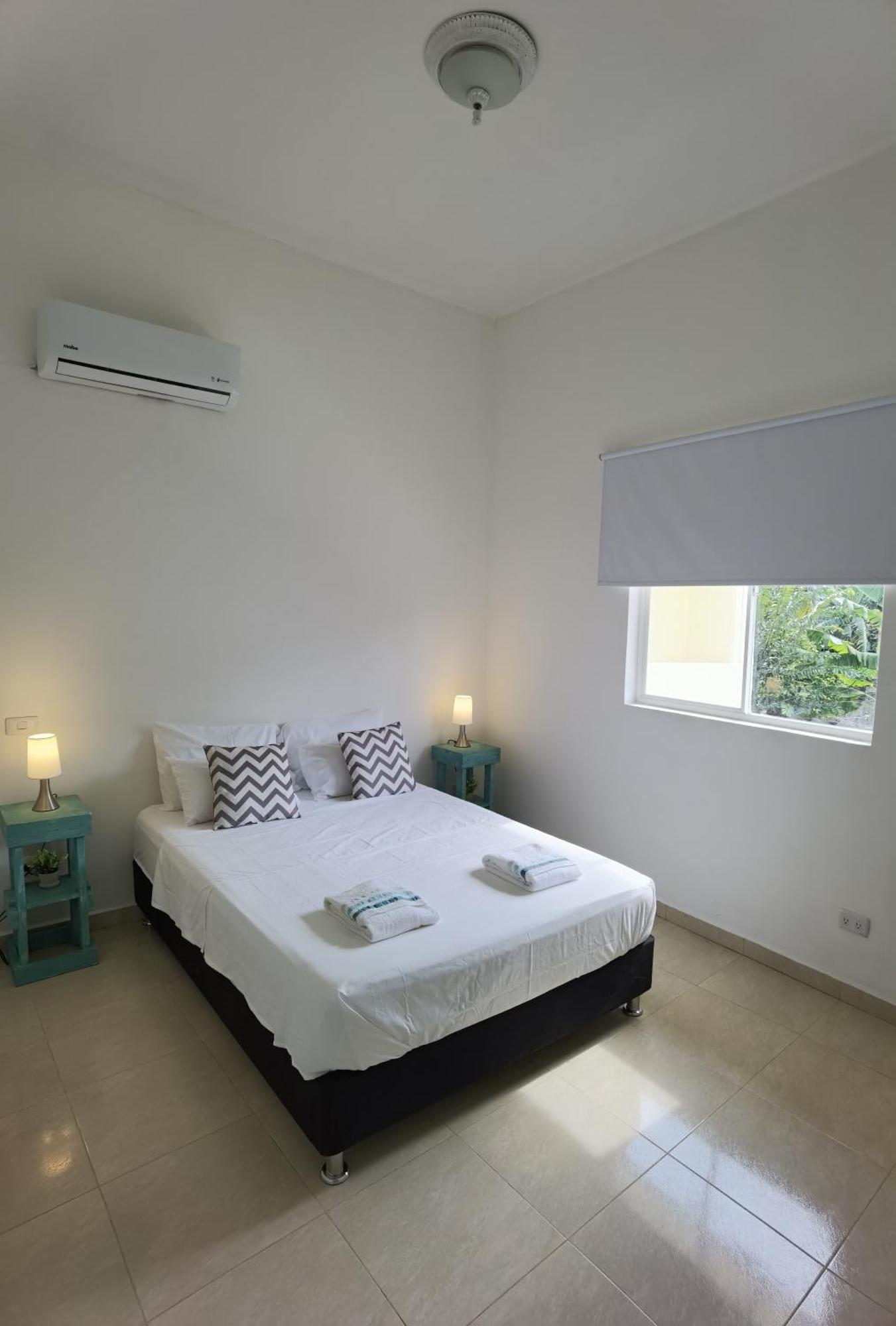 Apartamento Santori Cartagena