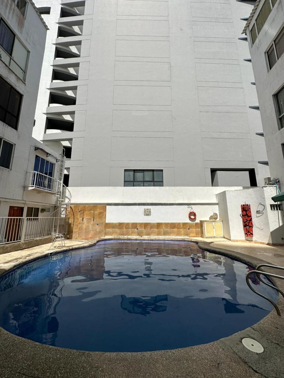 Turipana 1-5 Apartamento