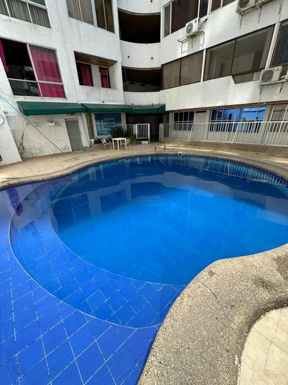 Turipana 1-5 Apartamento *