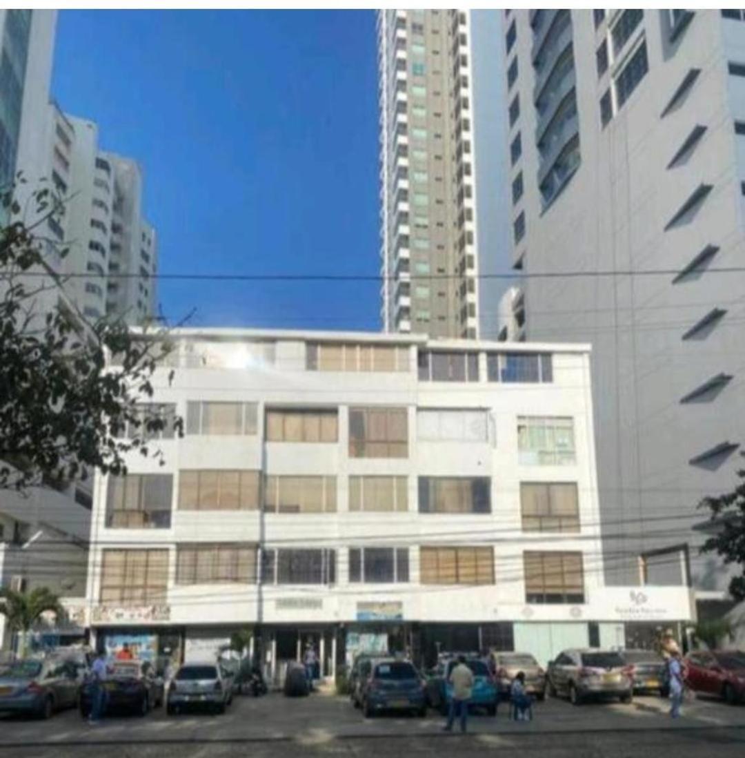 Apartamento Turipana 504C *