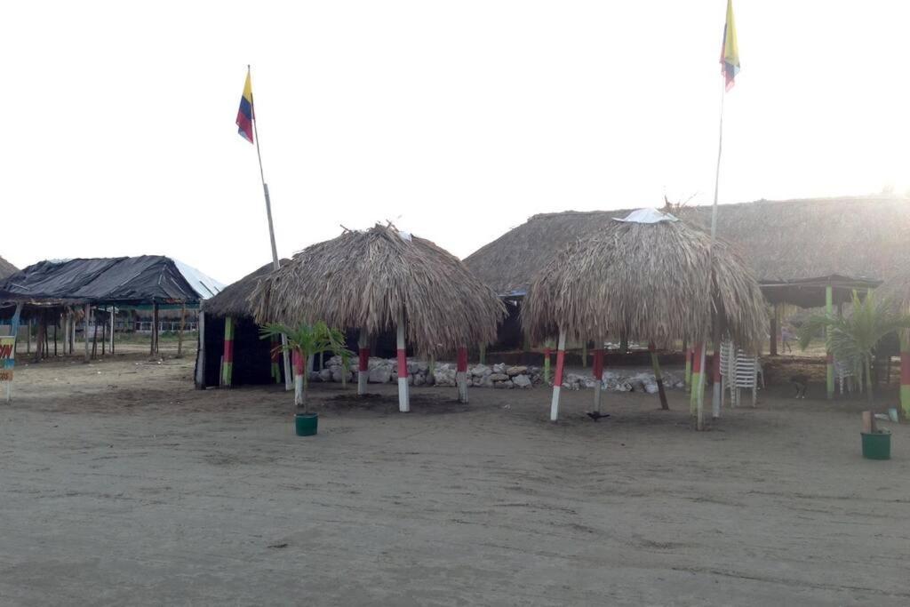 Dhozt Marlinda House. Colombia