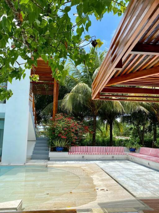 Dhozt Marlinda House. Colombia * Cartagena