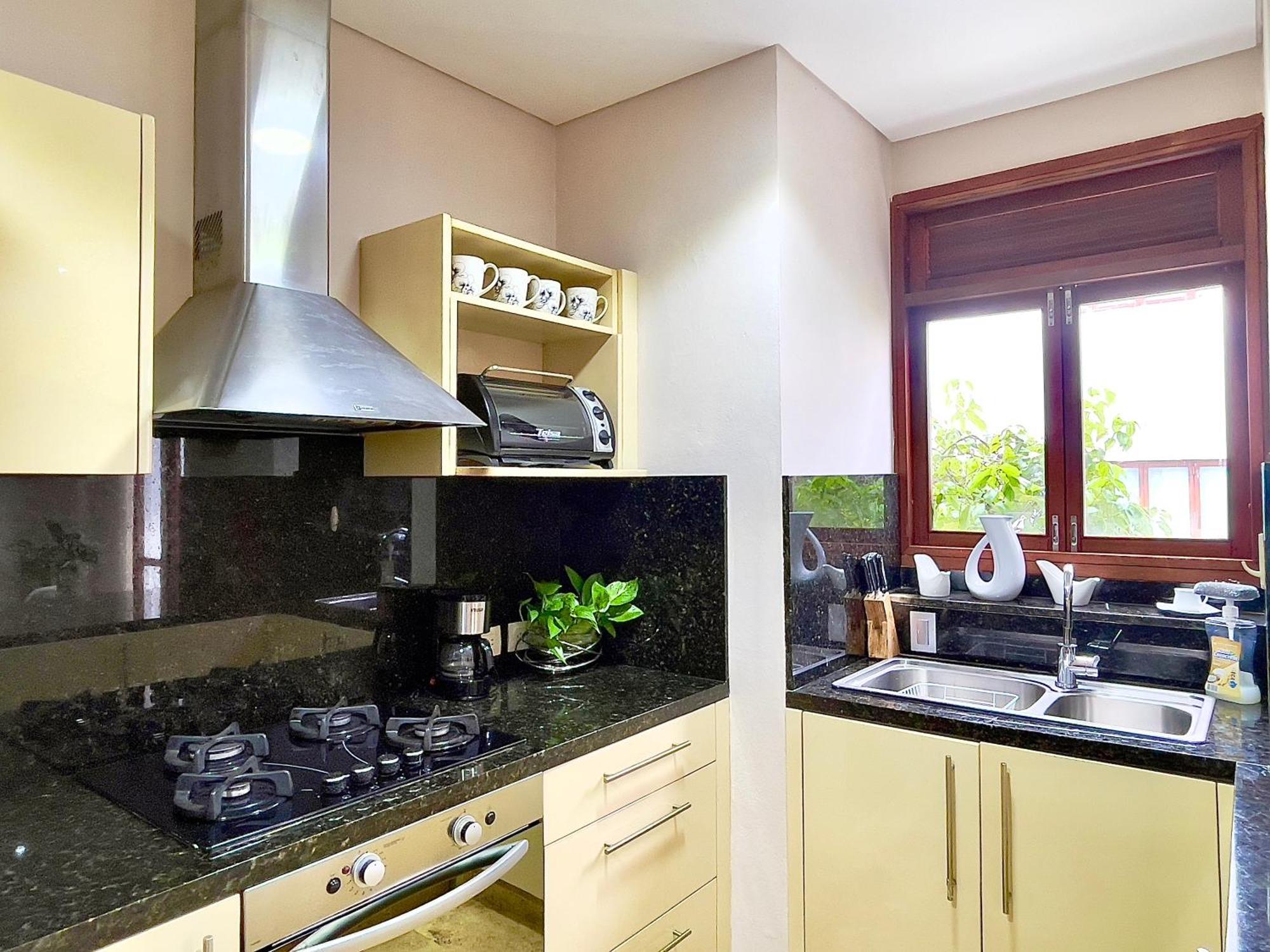 1br Modern In Old In Colonial Building Apartamento *