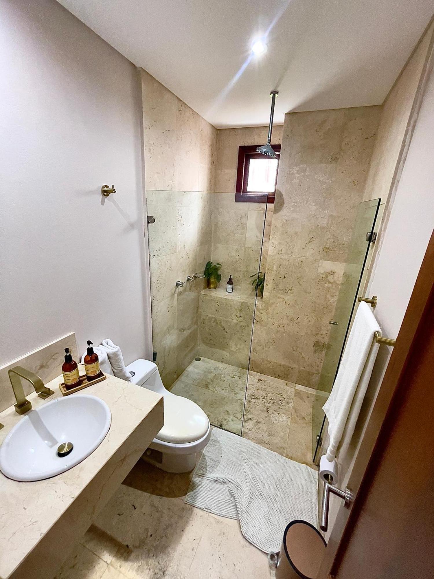 1br Modern In Old In Colonial Building Apartamento Cartagena