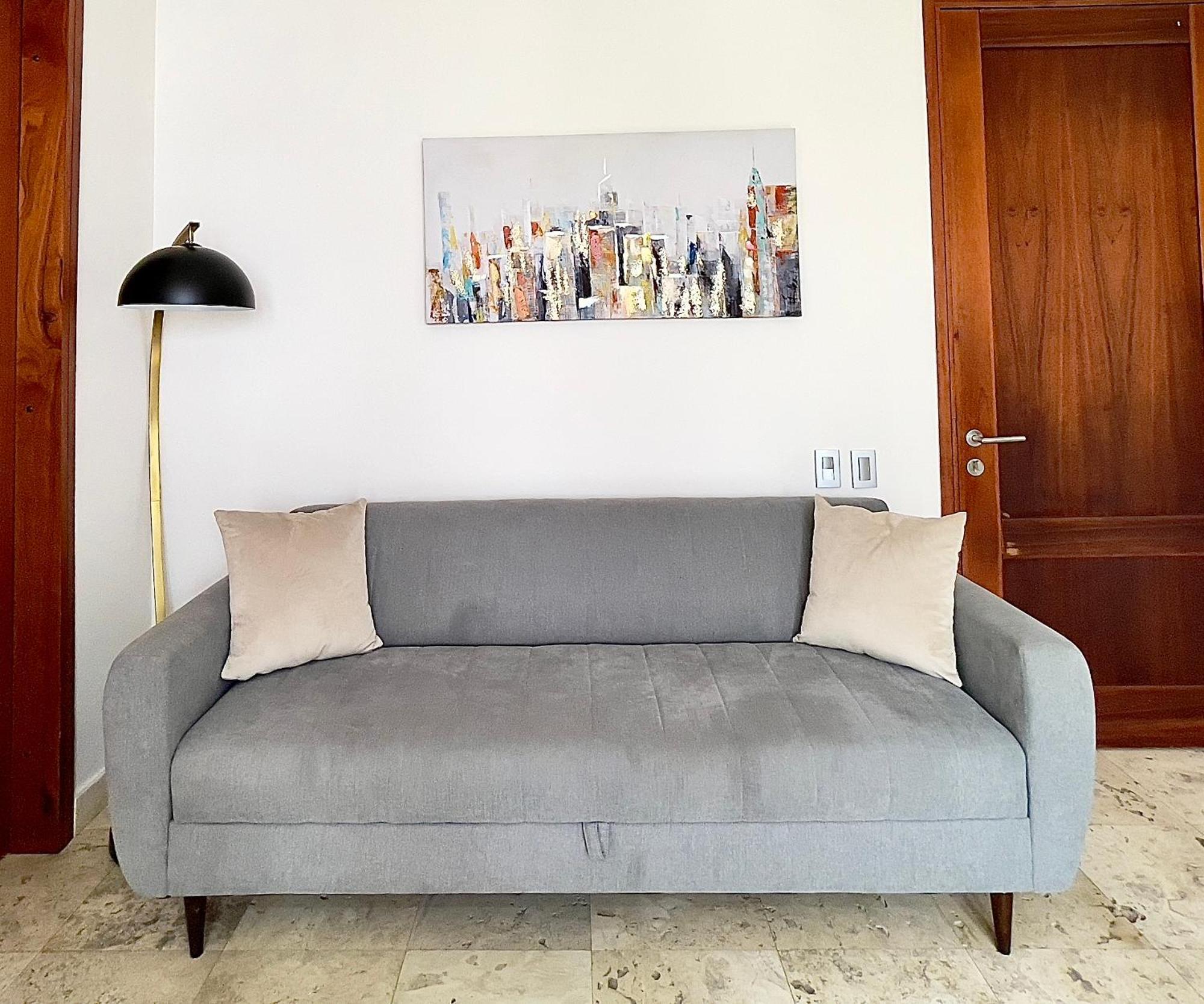 1br Modern In Old In Colonial Building Apartamento *
