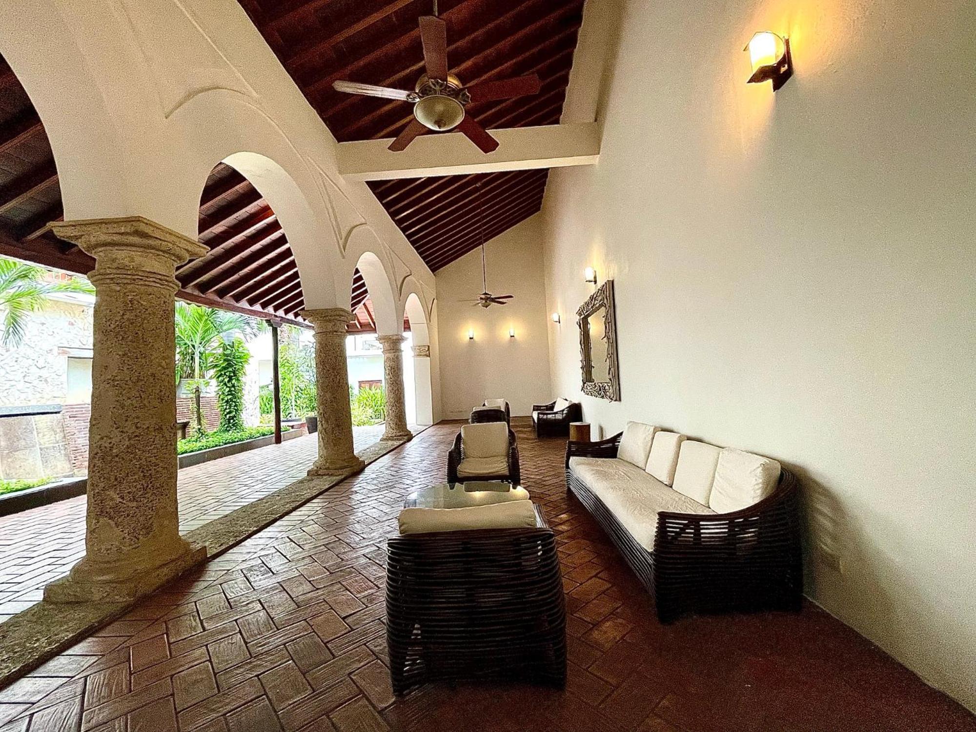 1br Modern In Old In Colonial Building Apartamento *