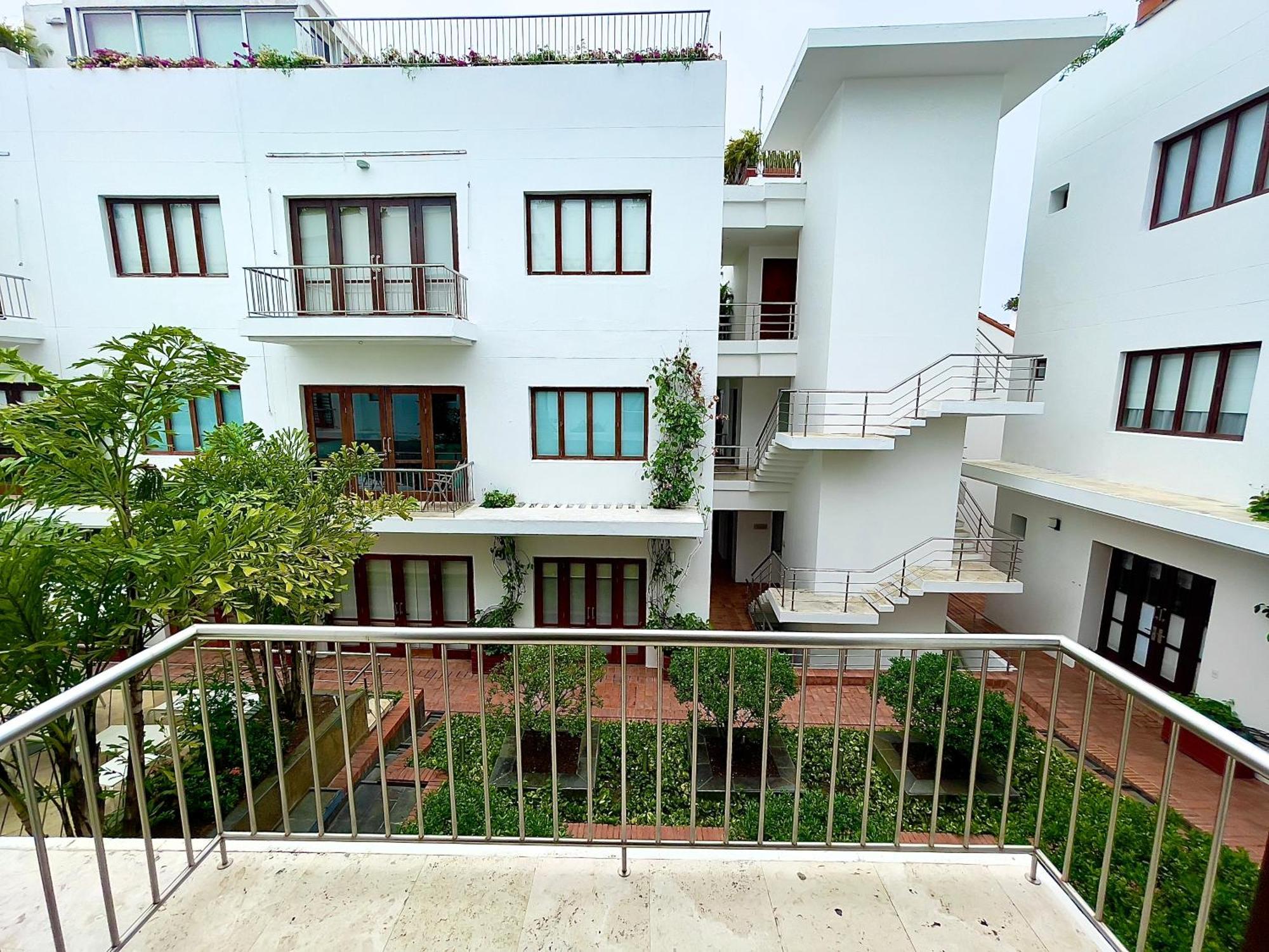 1br Modern In Old In Colonial Building * Cartagena