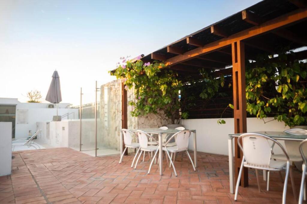 1br Modern In Old In Colonial Building Cartagena