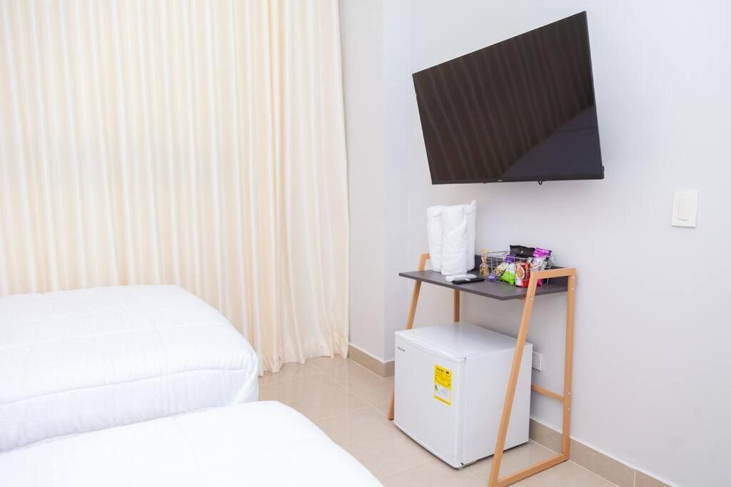 Apartamento Nuevo En Manga