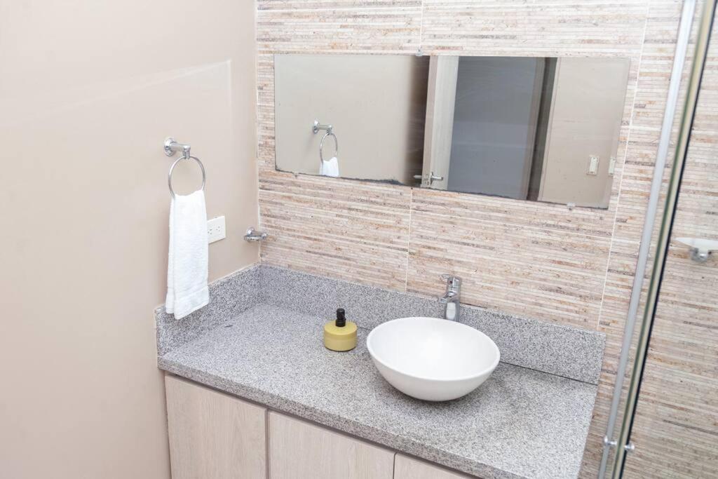 Apartamento Nuevo En Manga Cartagena
