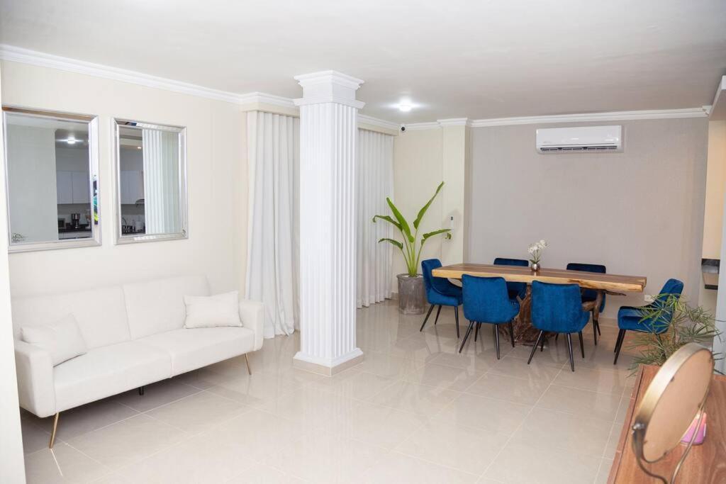 Nuevo En Manga Apartamento Cartagena