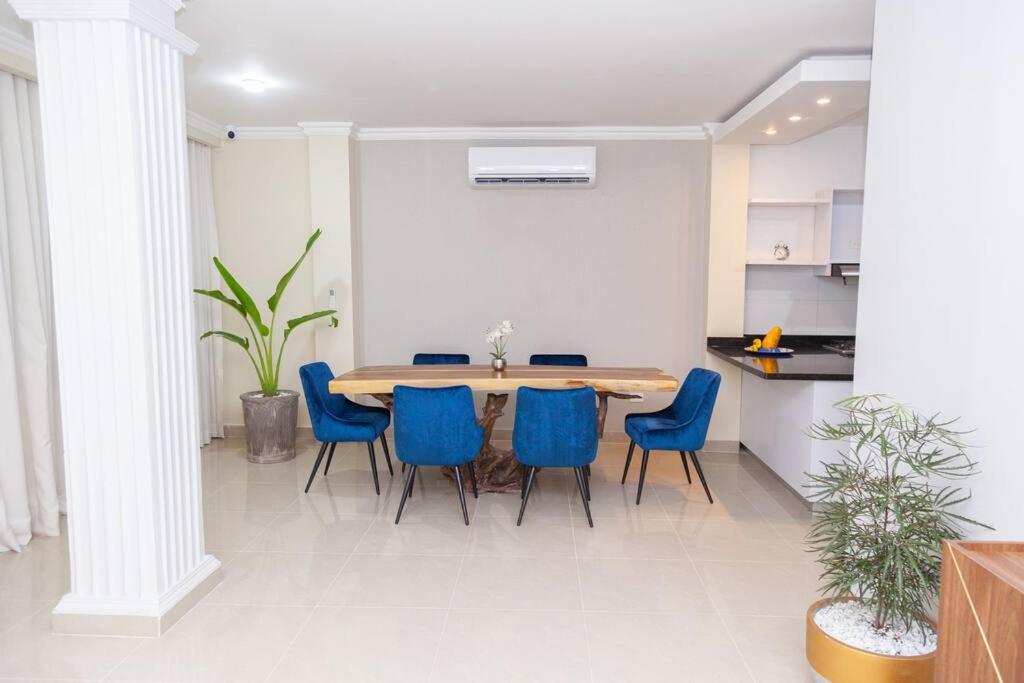 Nuevo En Manga Apartamento