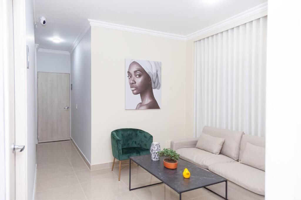 Apartamento Nuevo En Manga