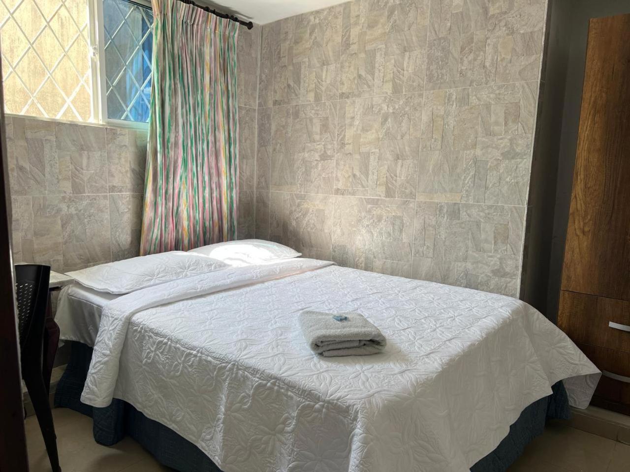 Casa De Americas Hostel Cartagena