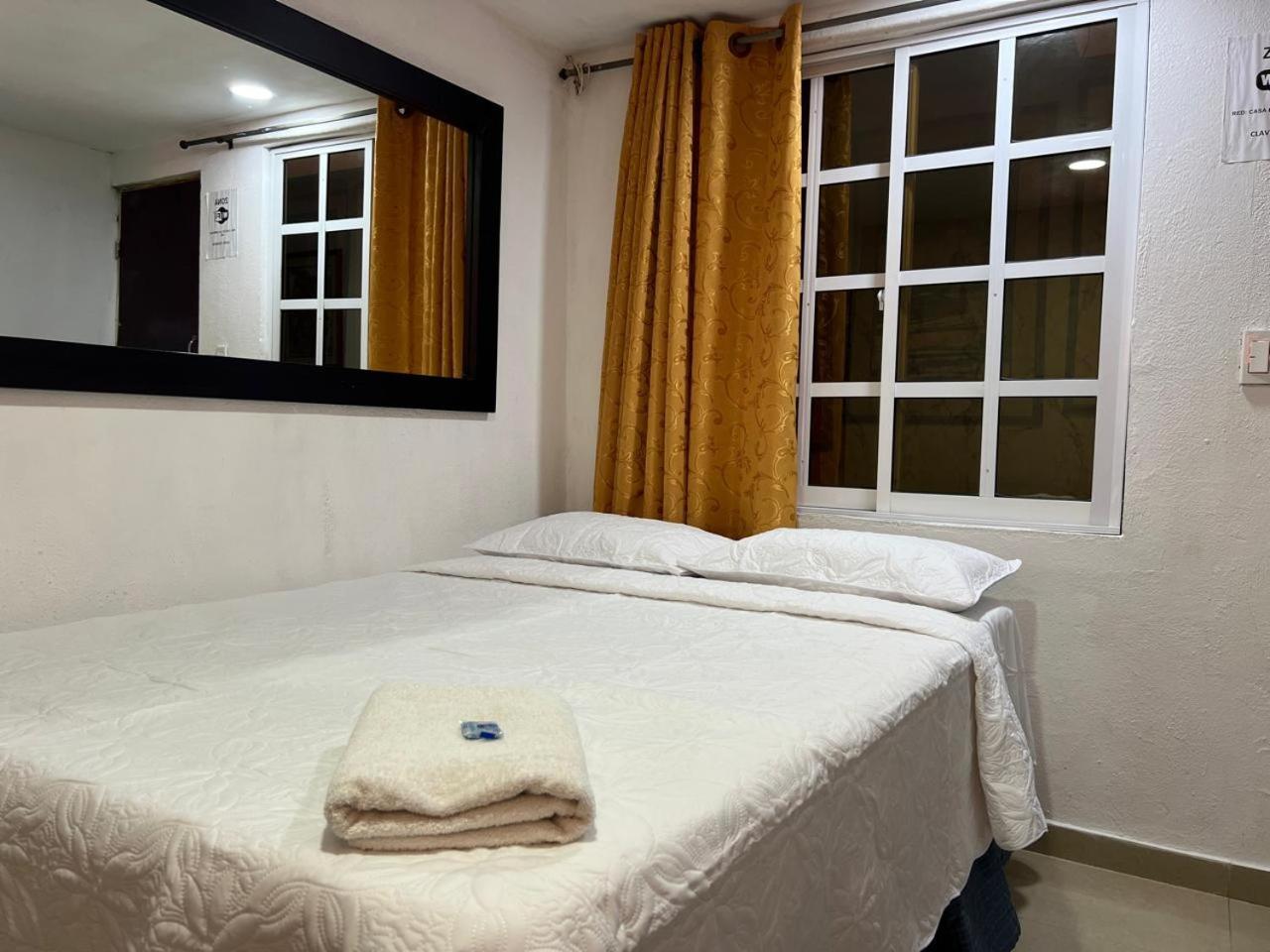 Hostel Casa De Americas Cartagena