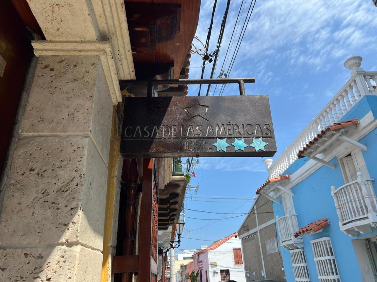 Casa De Americas *