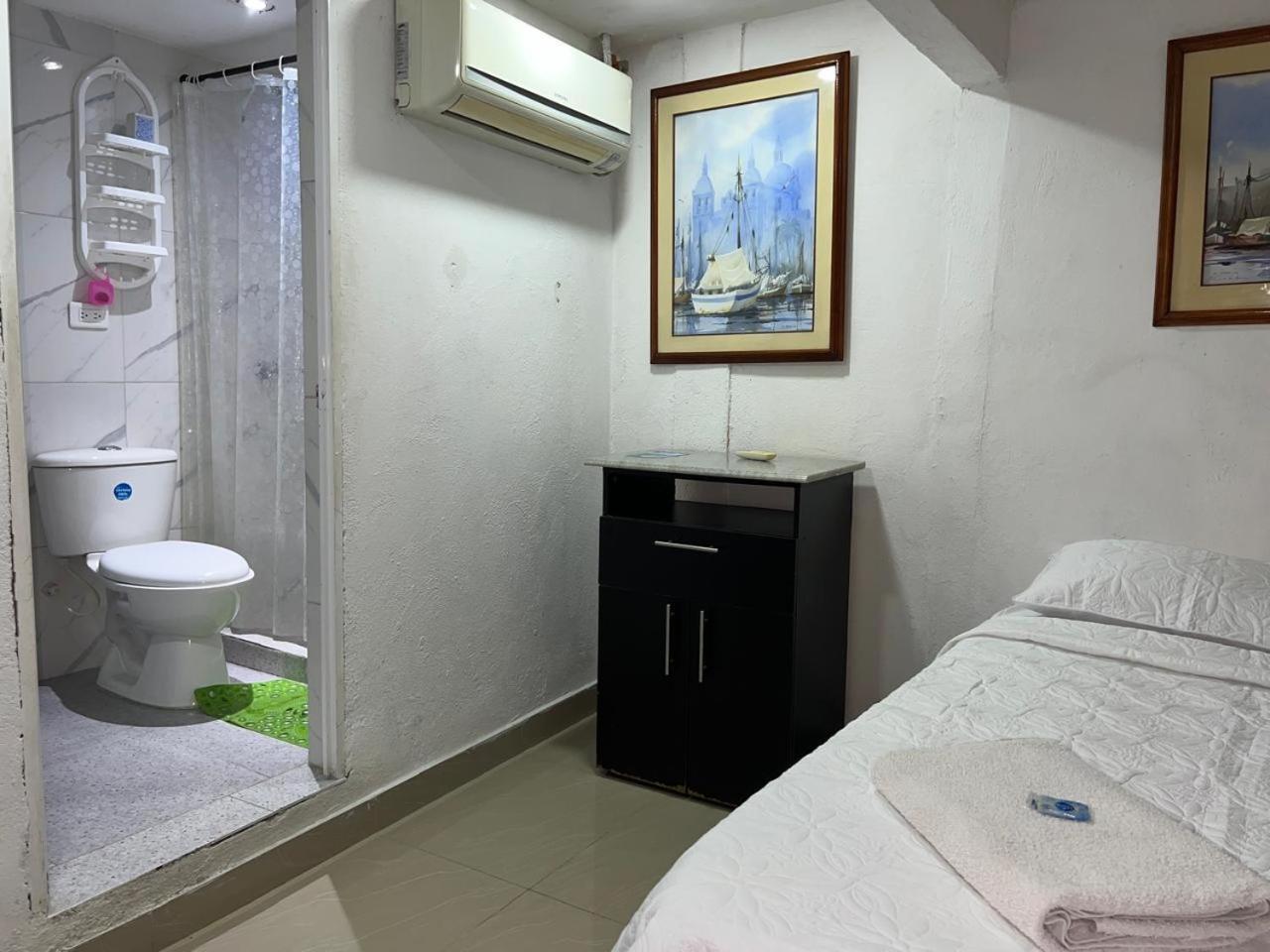 Casa De Americas Hostel