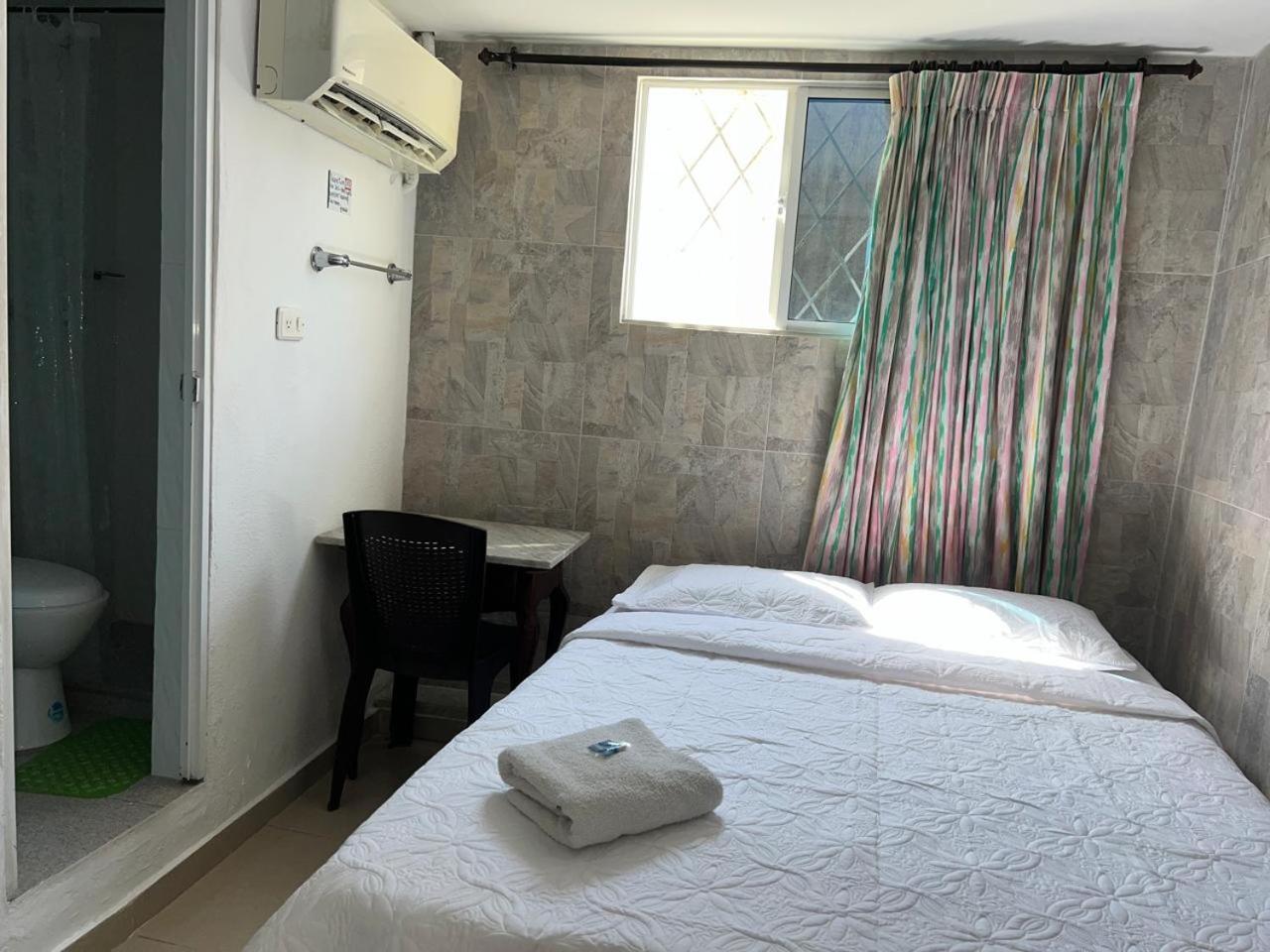 Hostel Casa De Americas