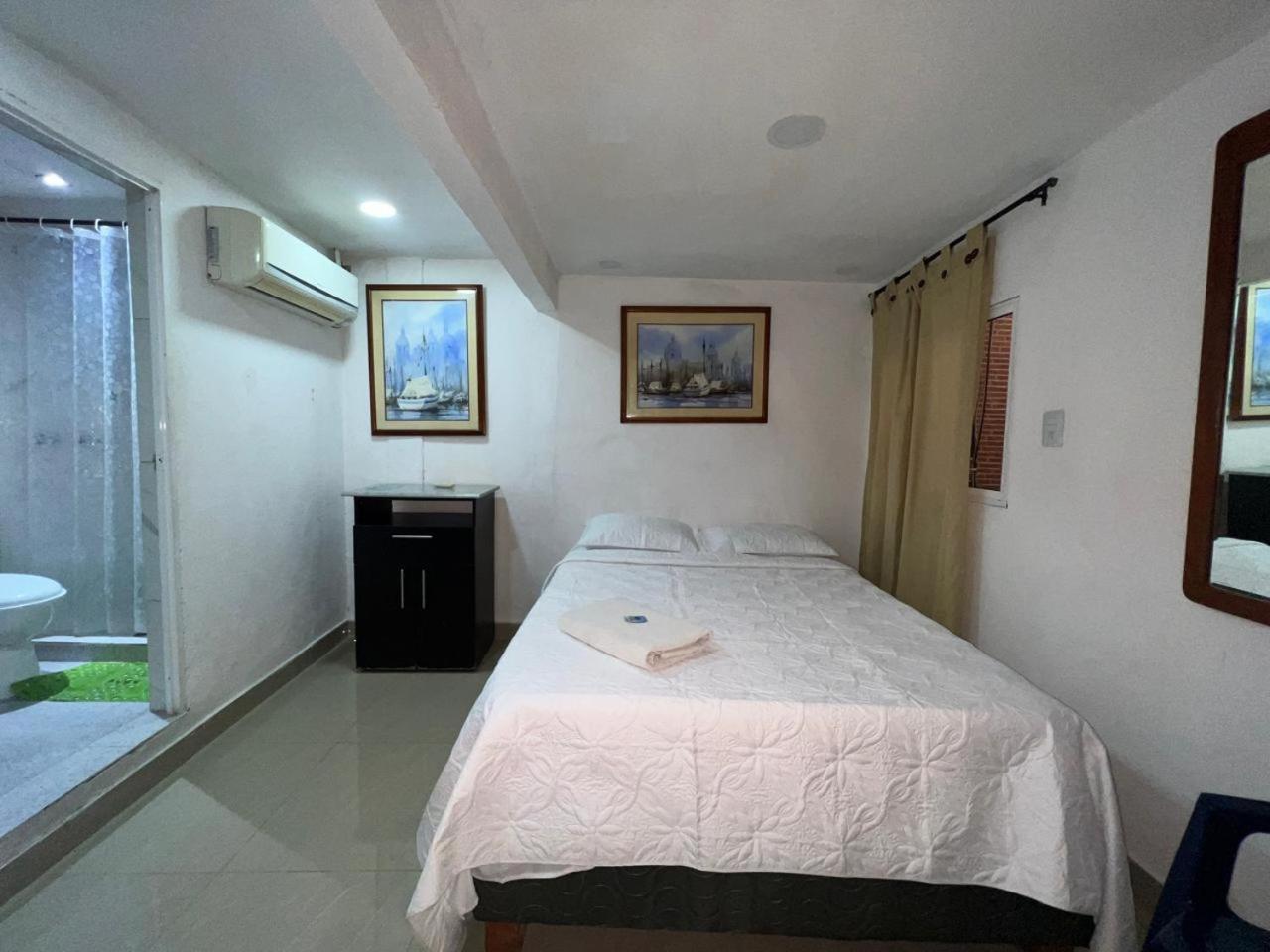Hostel Casa De Americas *