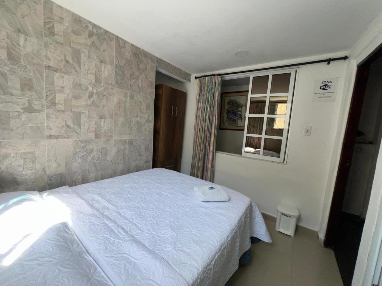 Casa De Americas Hostel