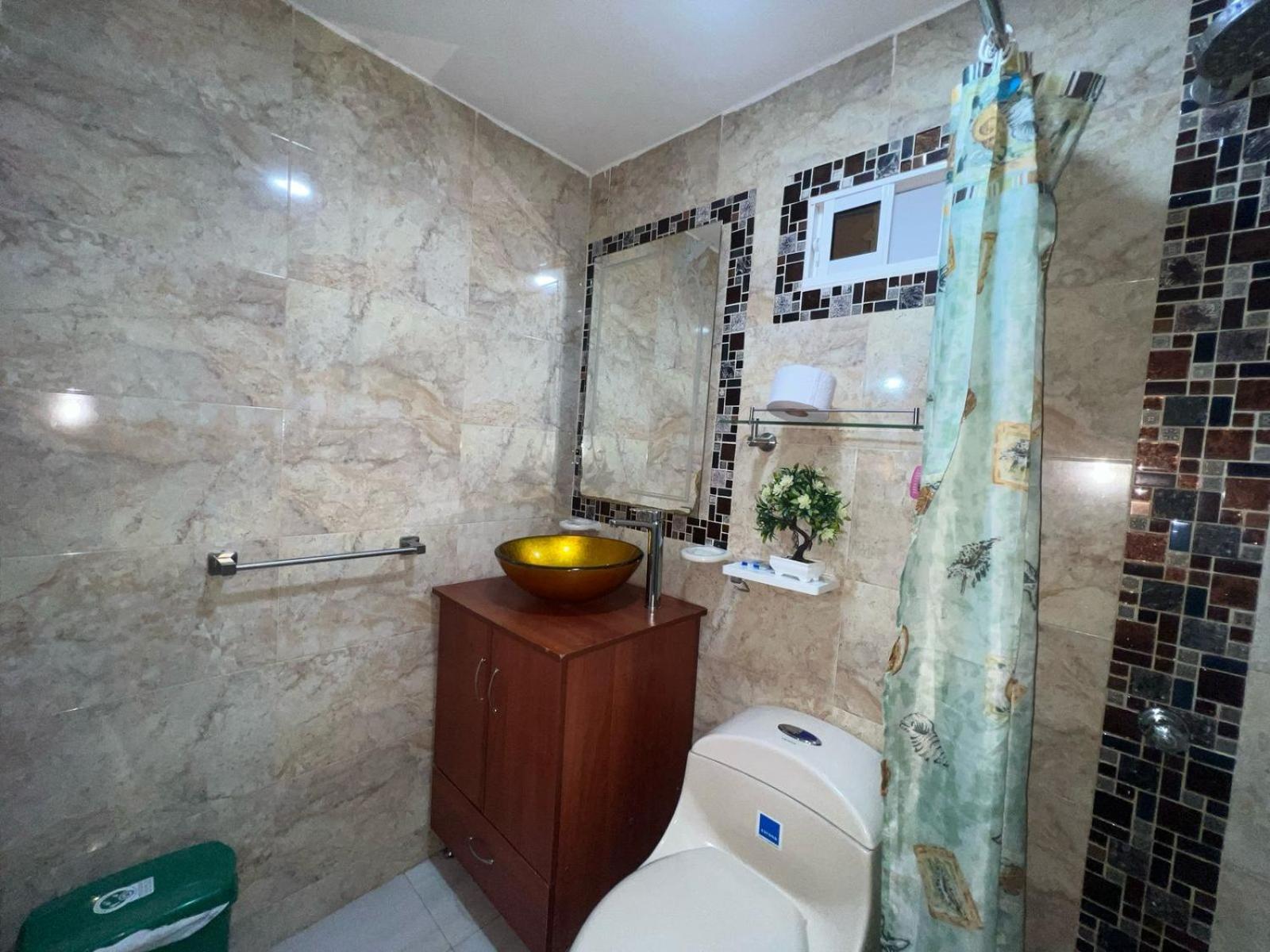 Hostel Casa De Americas Cartagena