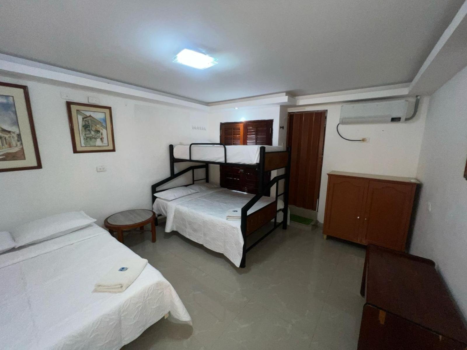 Hostel Casa De Americas
