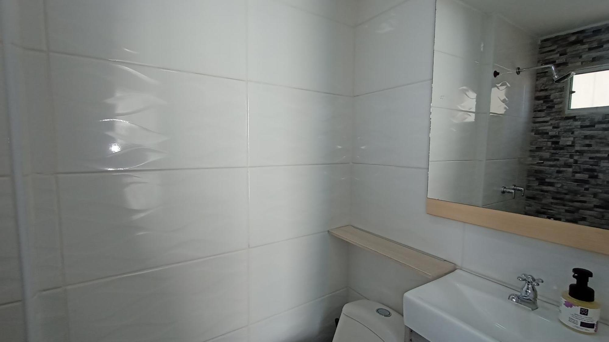 Aparta-suites En Junto A La Playa *