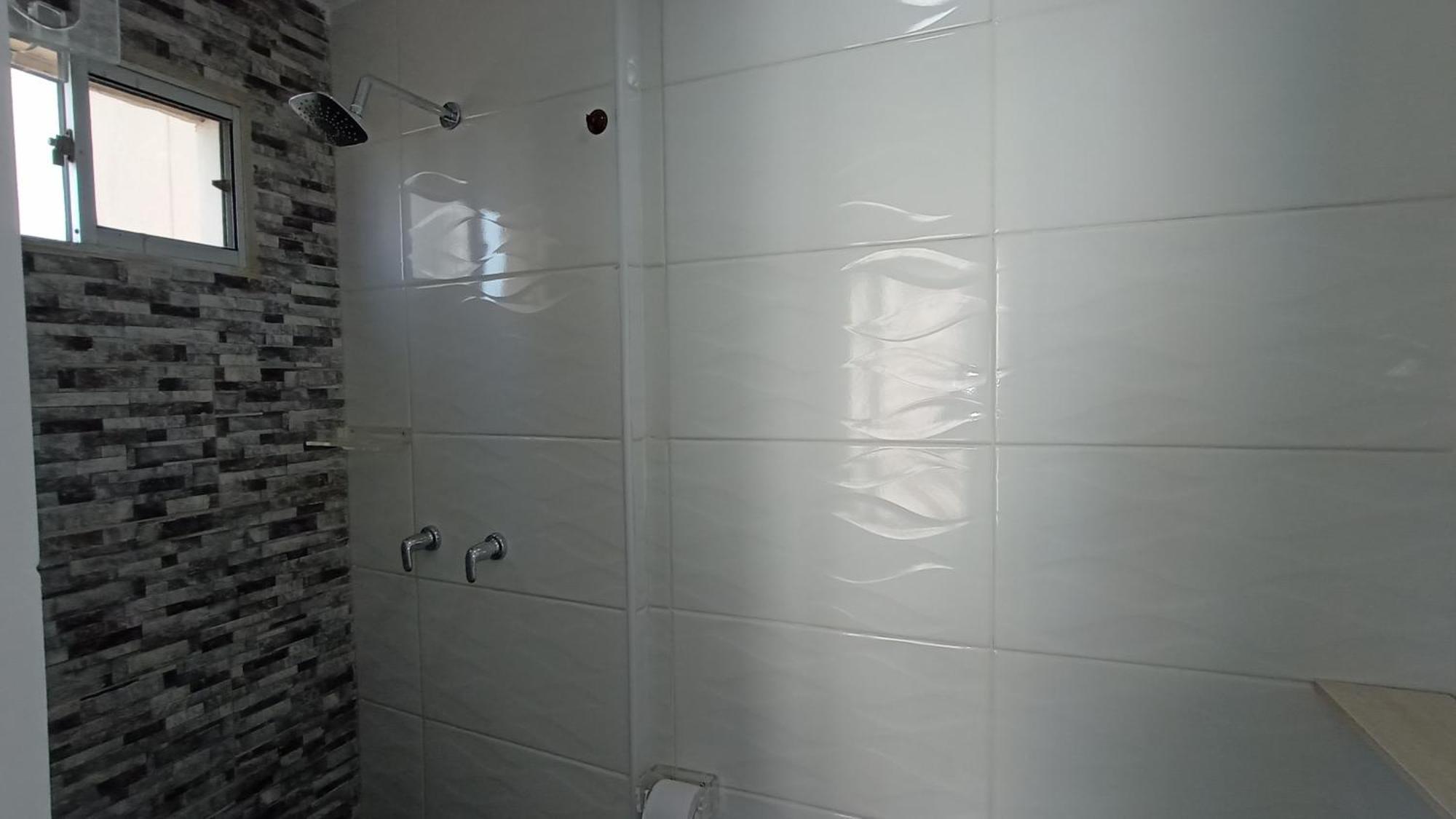Apartamento Aparta-suites En Junto A La Playa