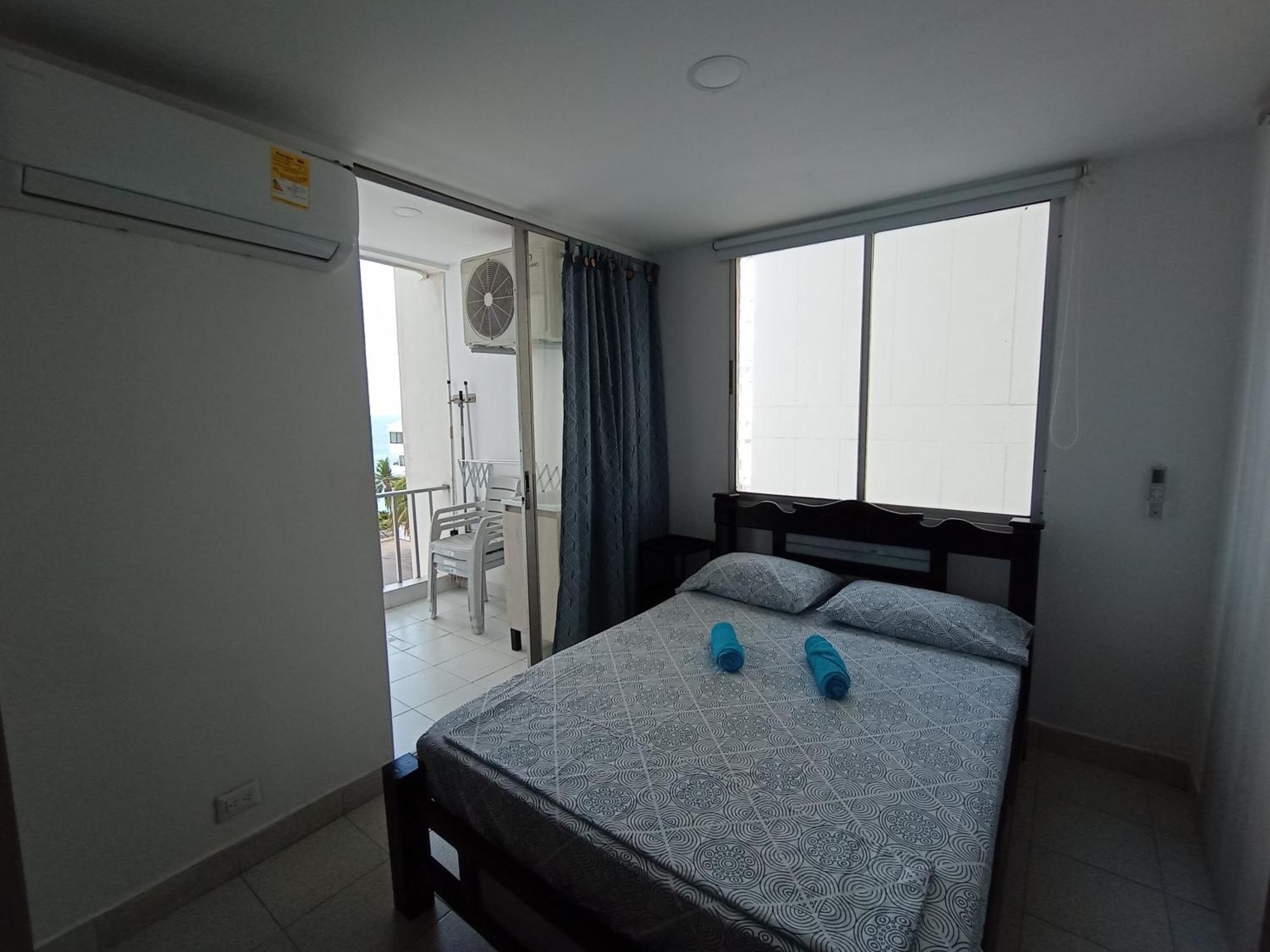Aparta-suites En Junto A La Playa Apartamento