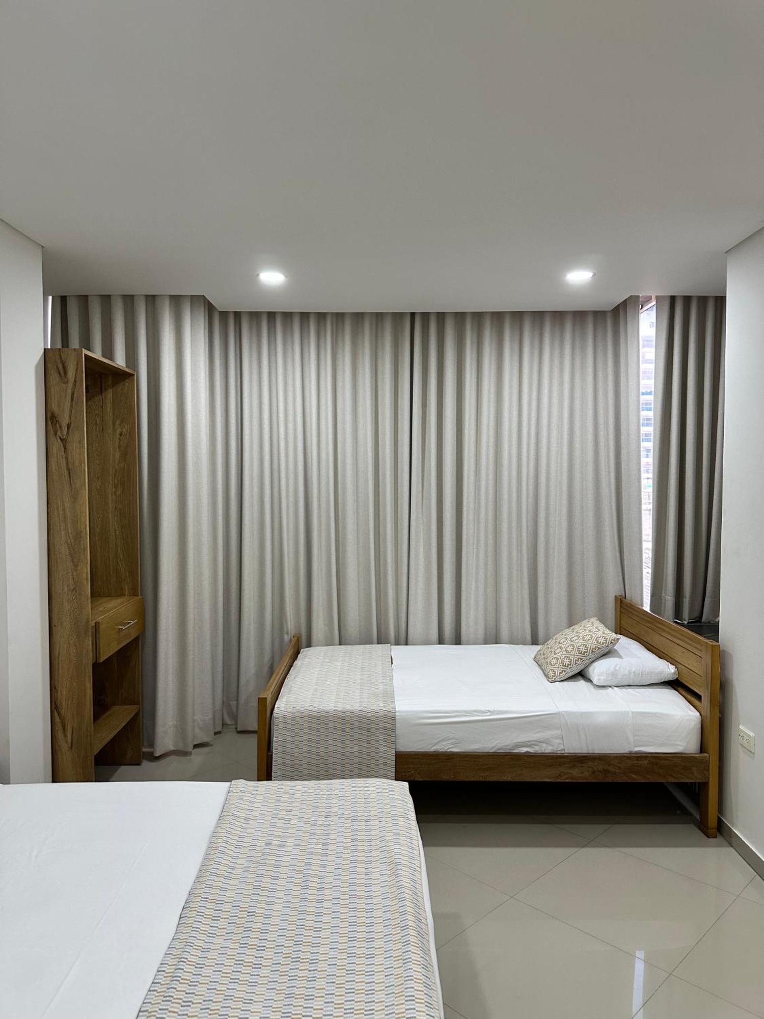 Hotel El Faro