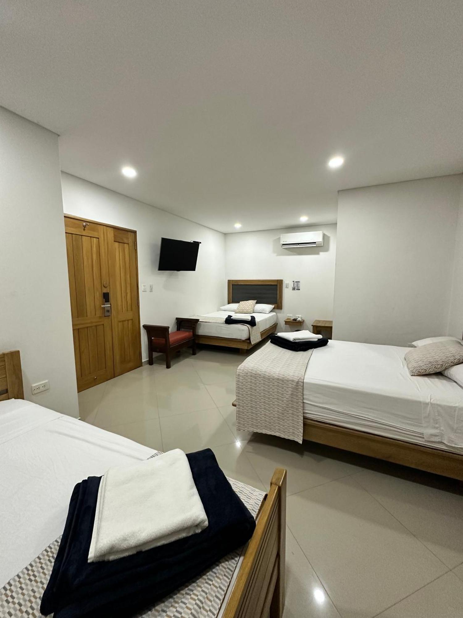 Hotel El Faro