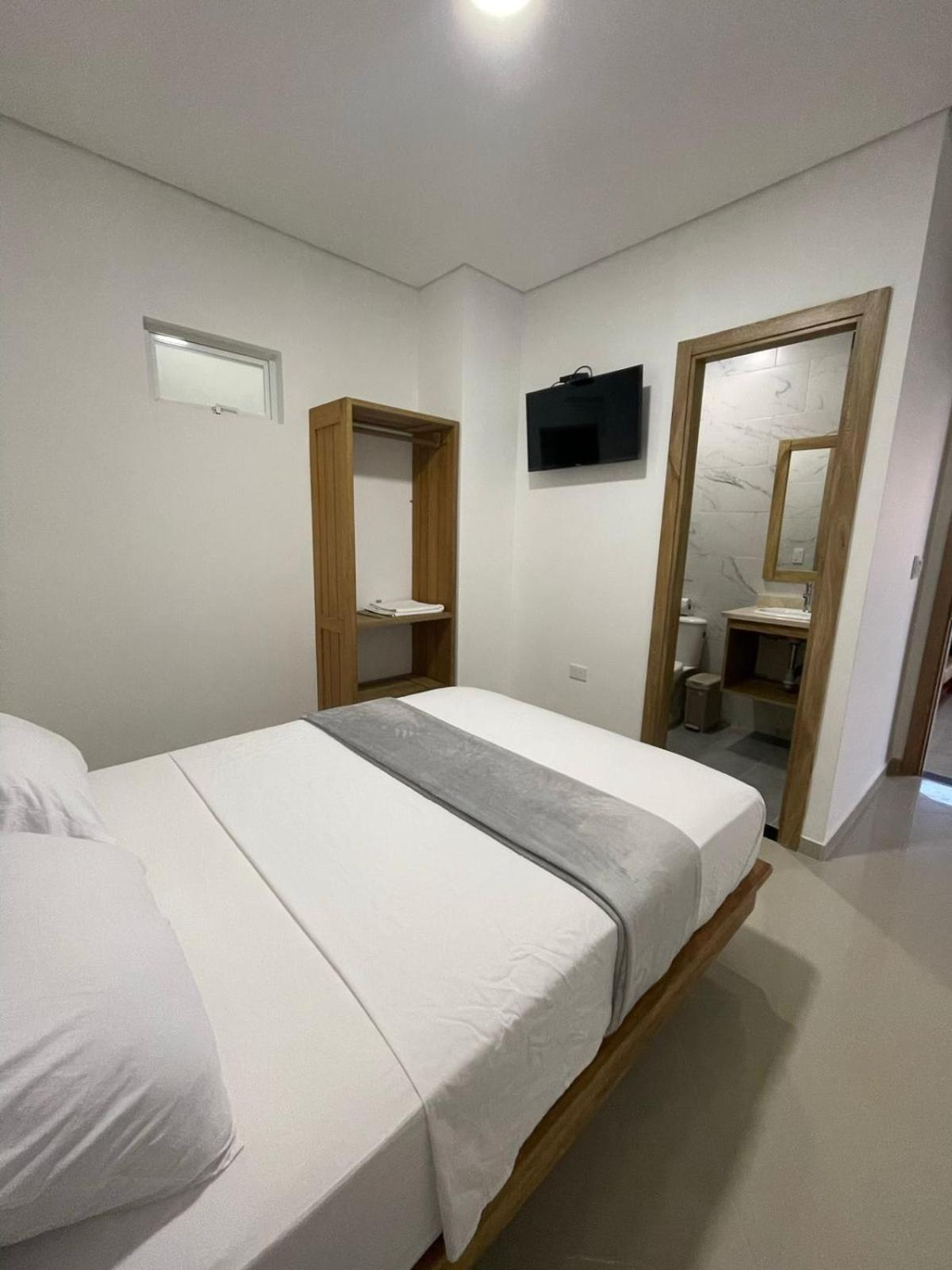 Hotel El Faro Cartagena