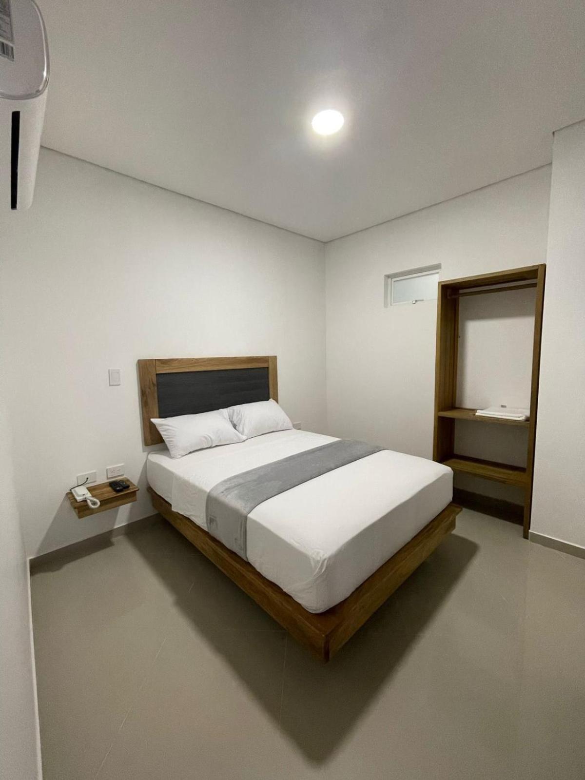 Hotel El Faro