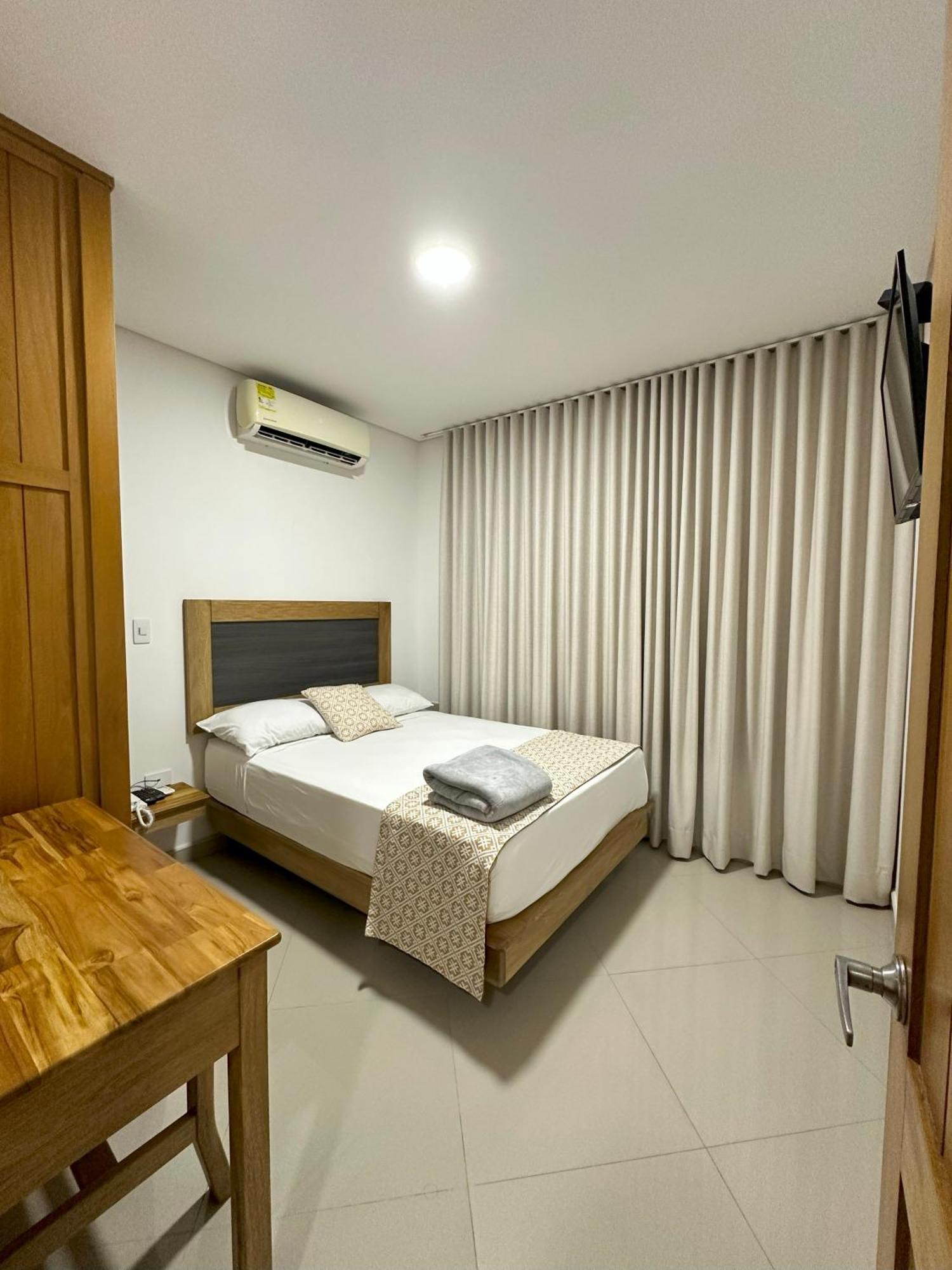 Hotel El Faro *
