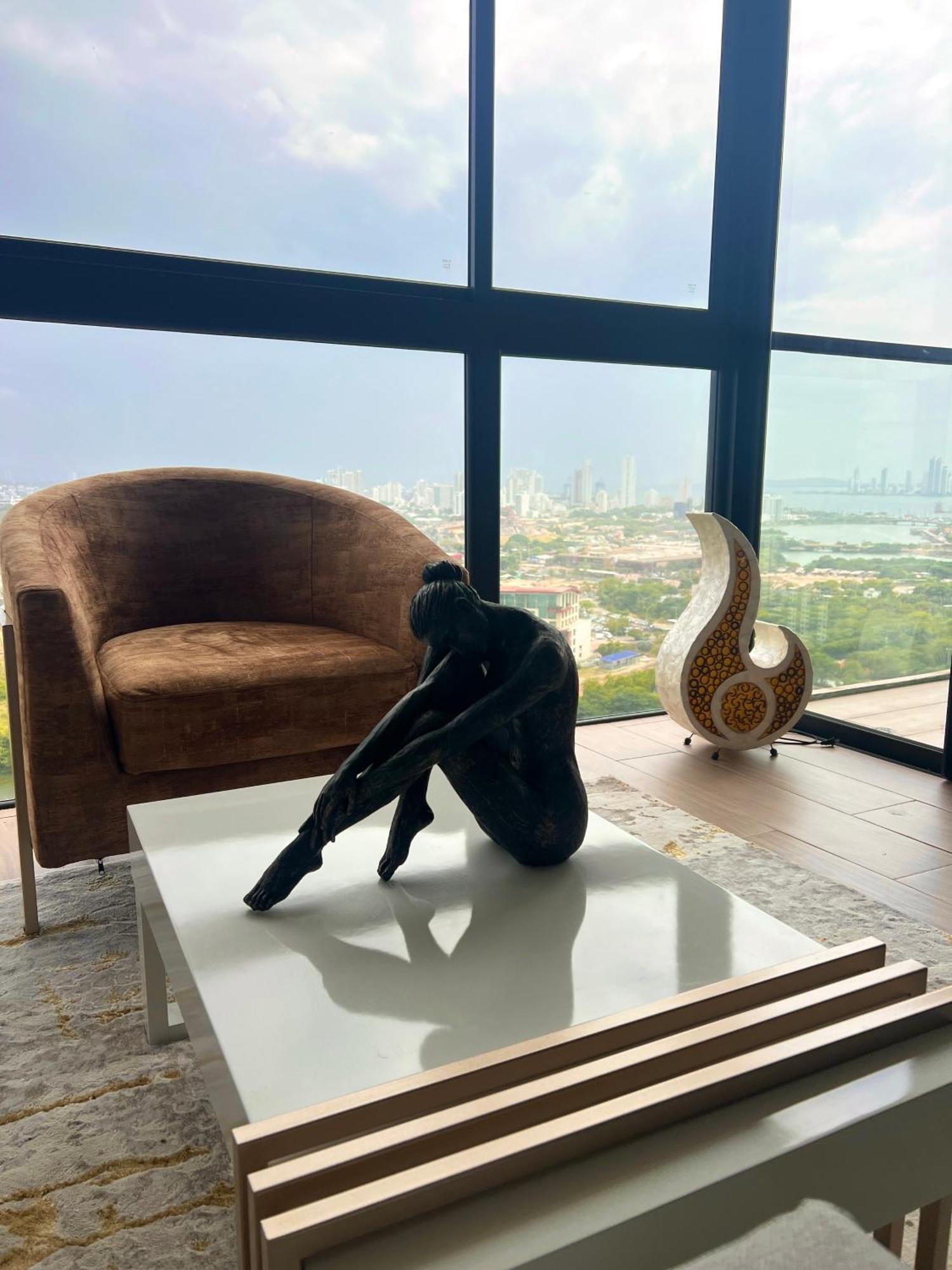 Murano Centro 1 - 25 Floor Byimz * Cartagena