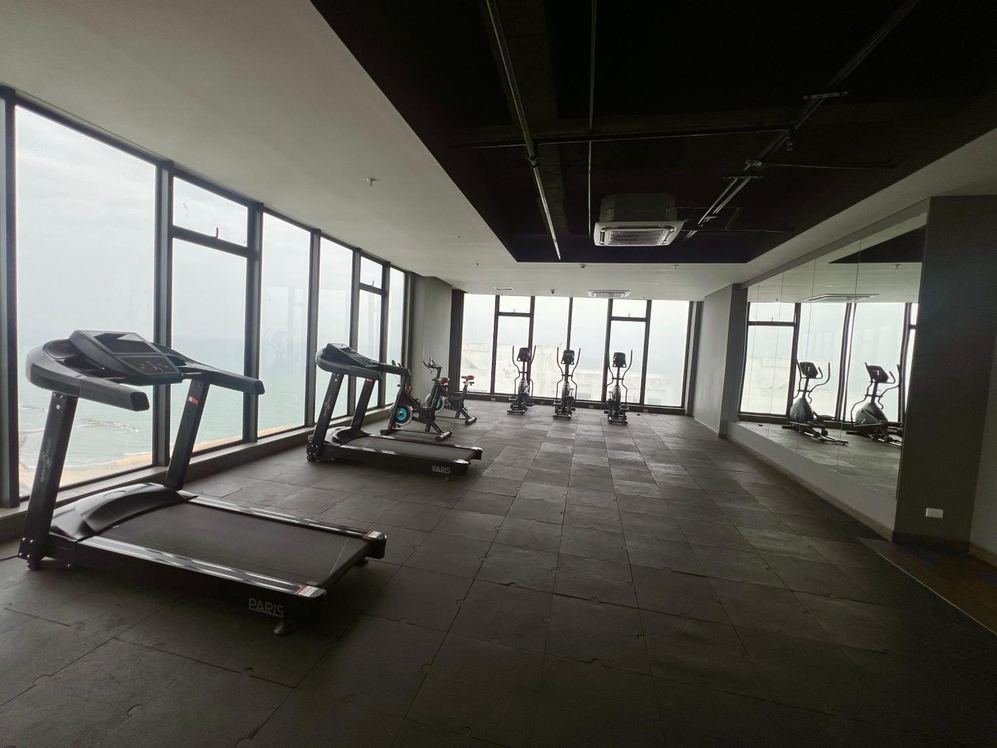 Murano Centro 1 - 25 Floor Byimz *