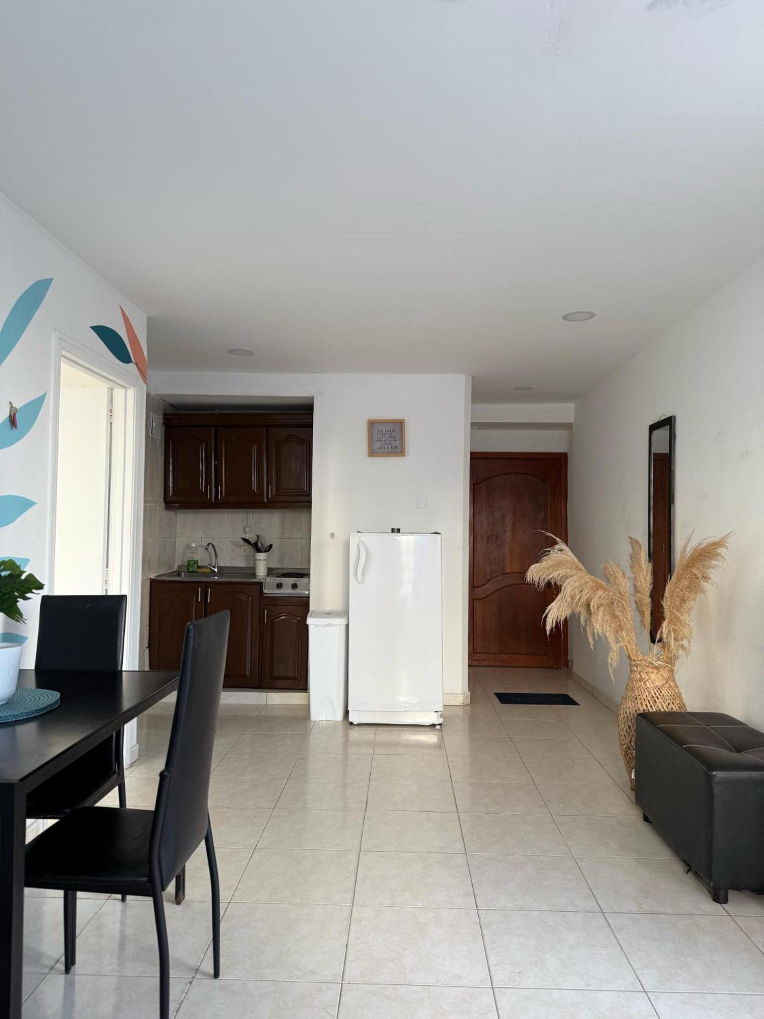 Apartamento Mar Celeste