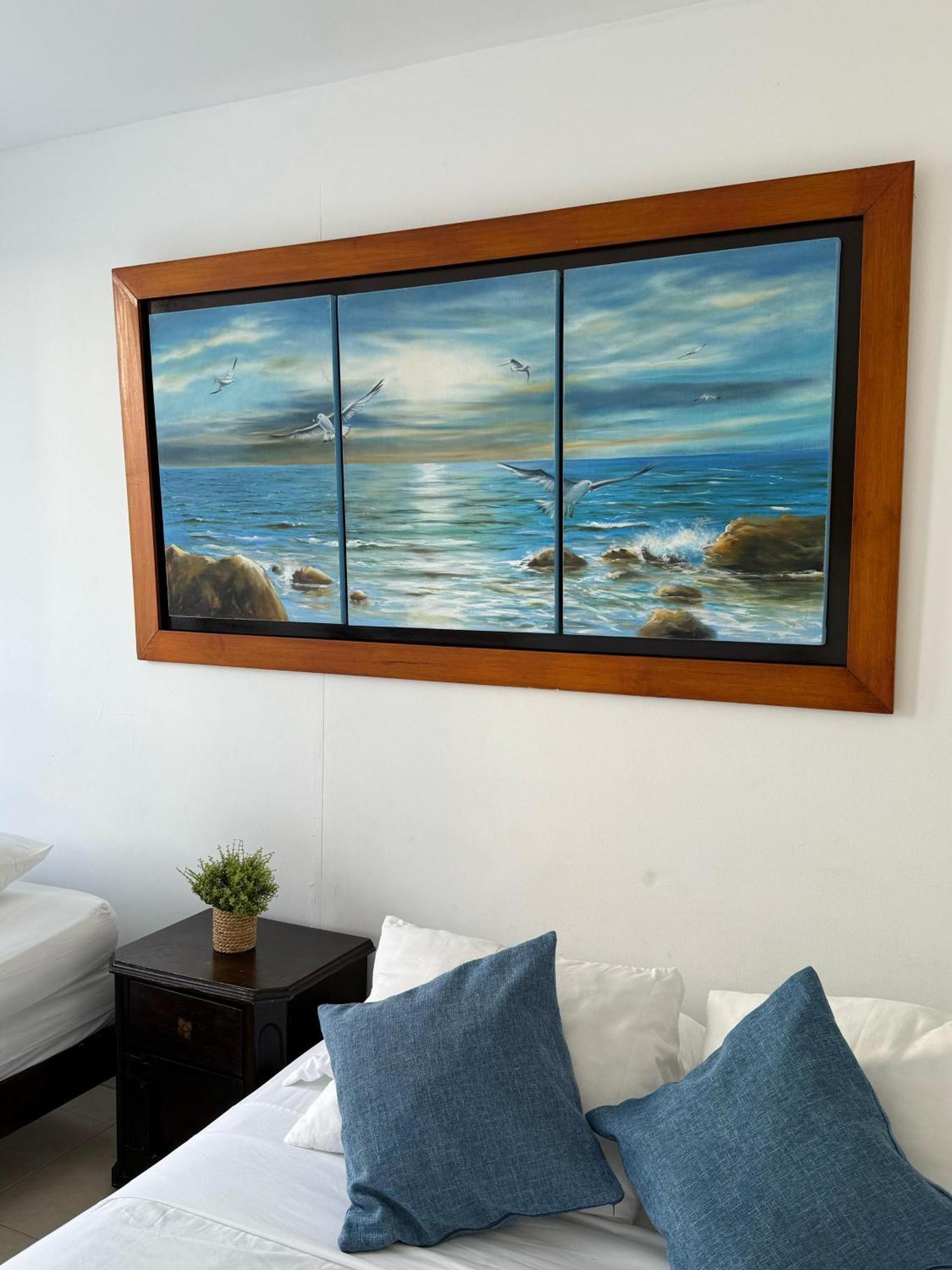 Mar Celeste Apartamento