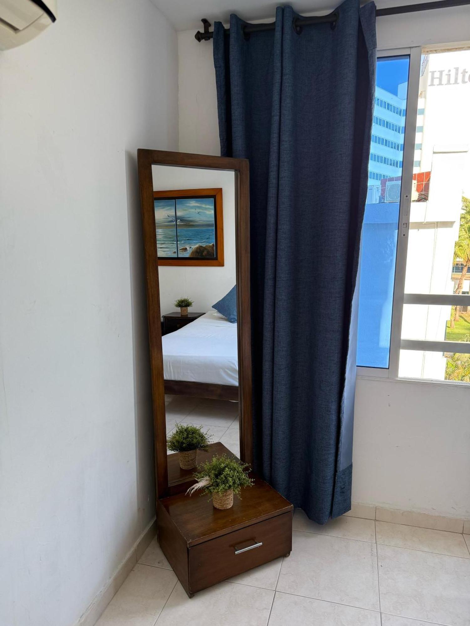 Apartamento Mar Celeste *