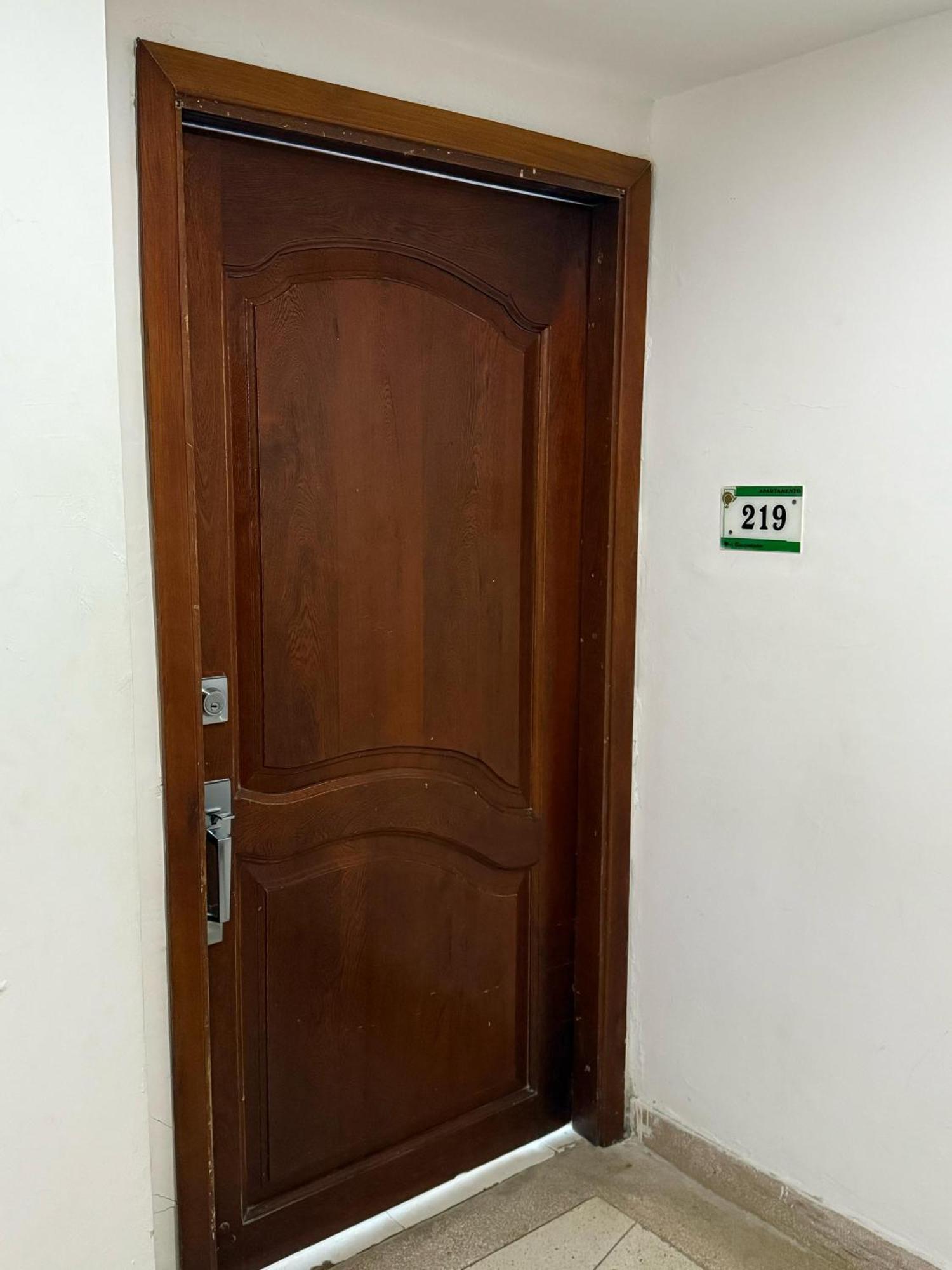 Mar Celeste Apartamento
