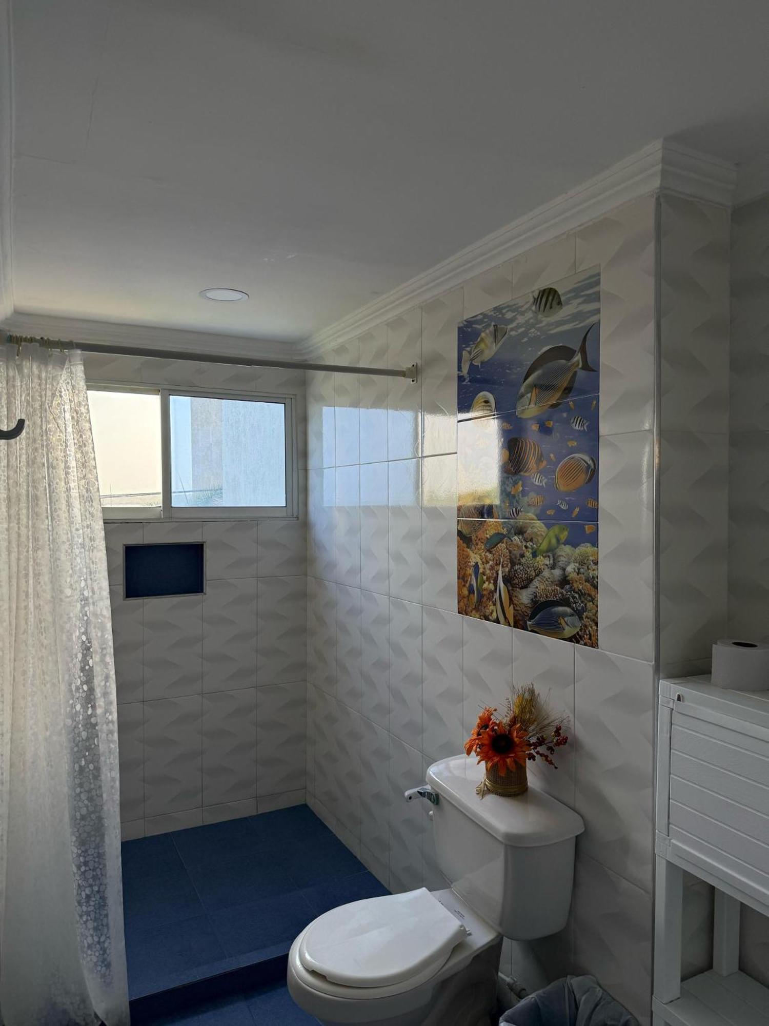 Apartamento Mar Celeste *