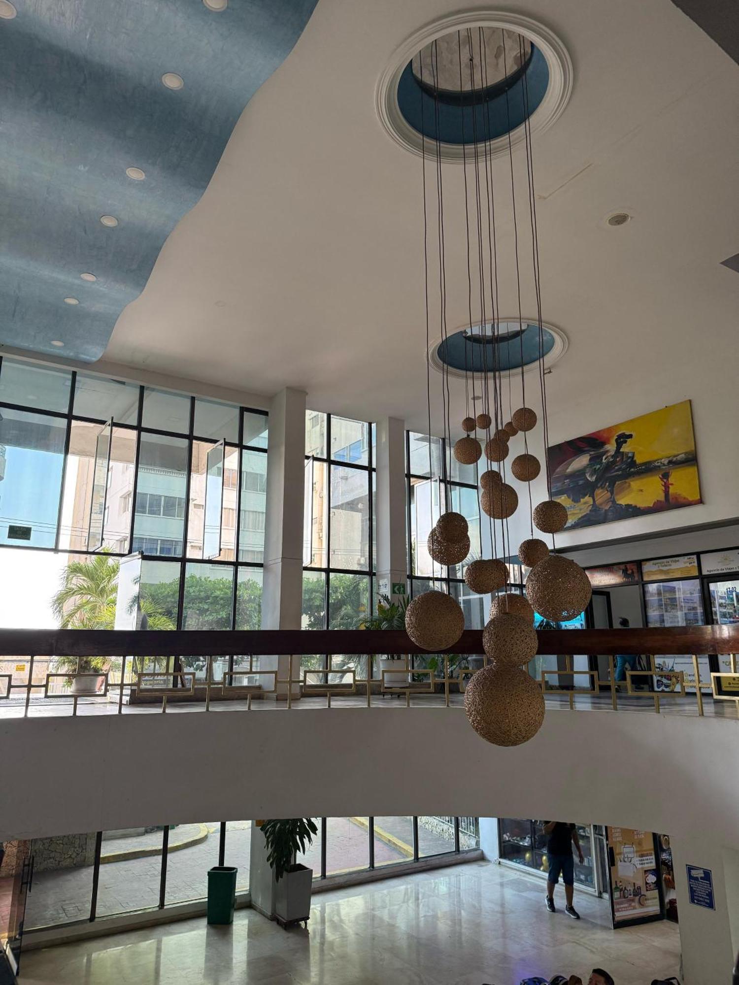 Apartamento Mar Celeste *