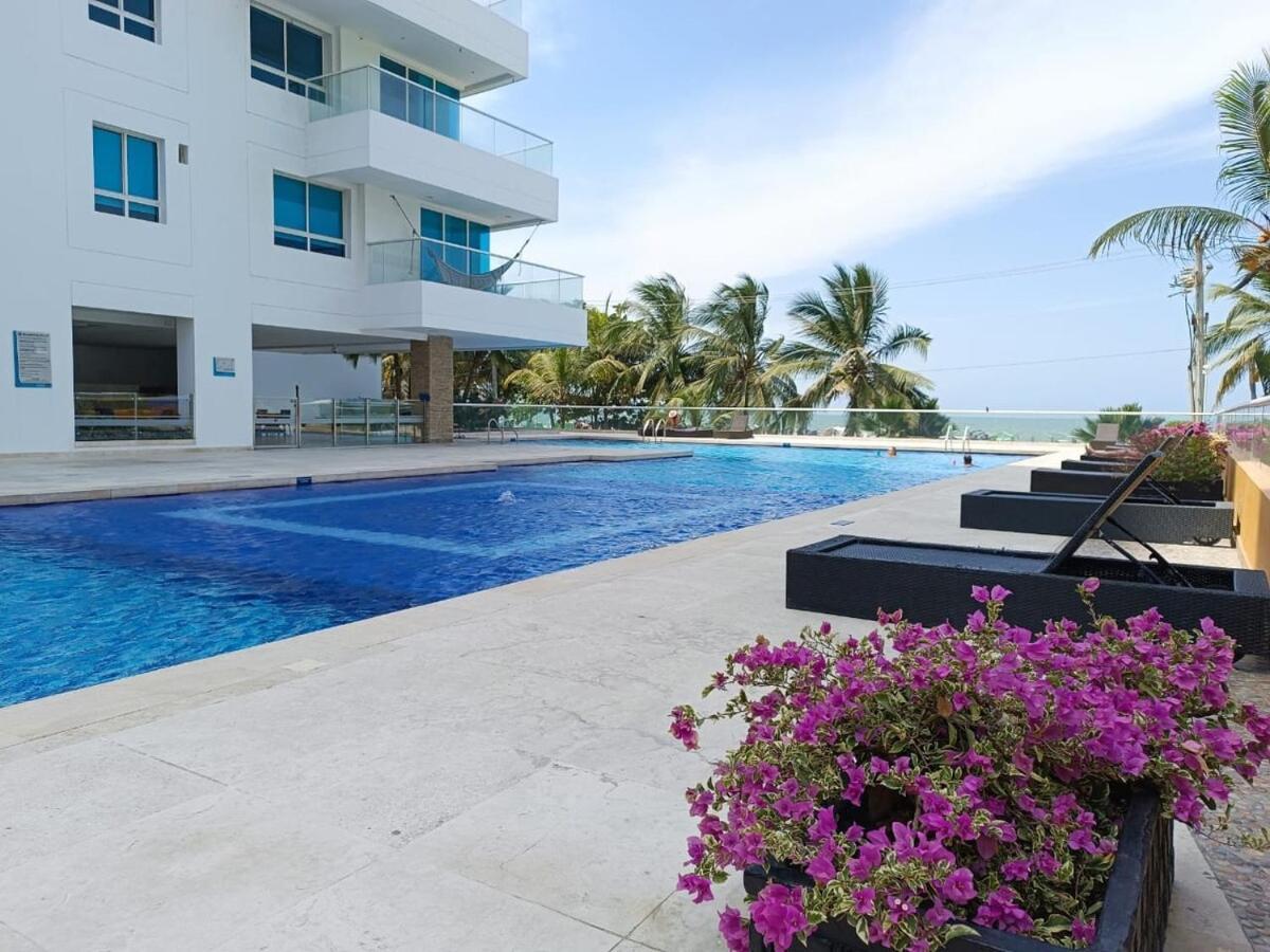 En Morros - De Indias Apartamento
