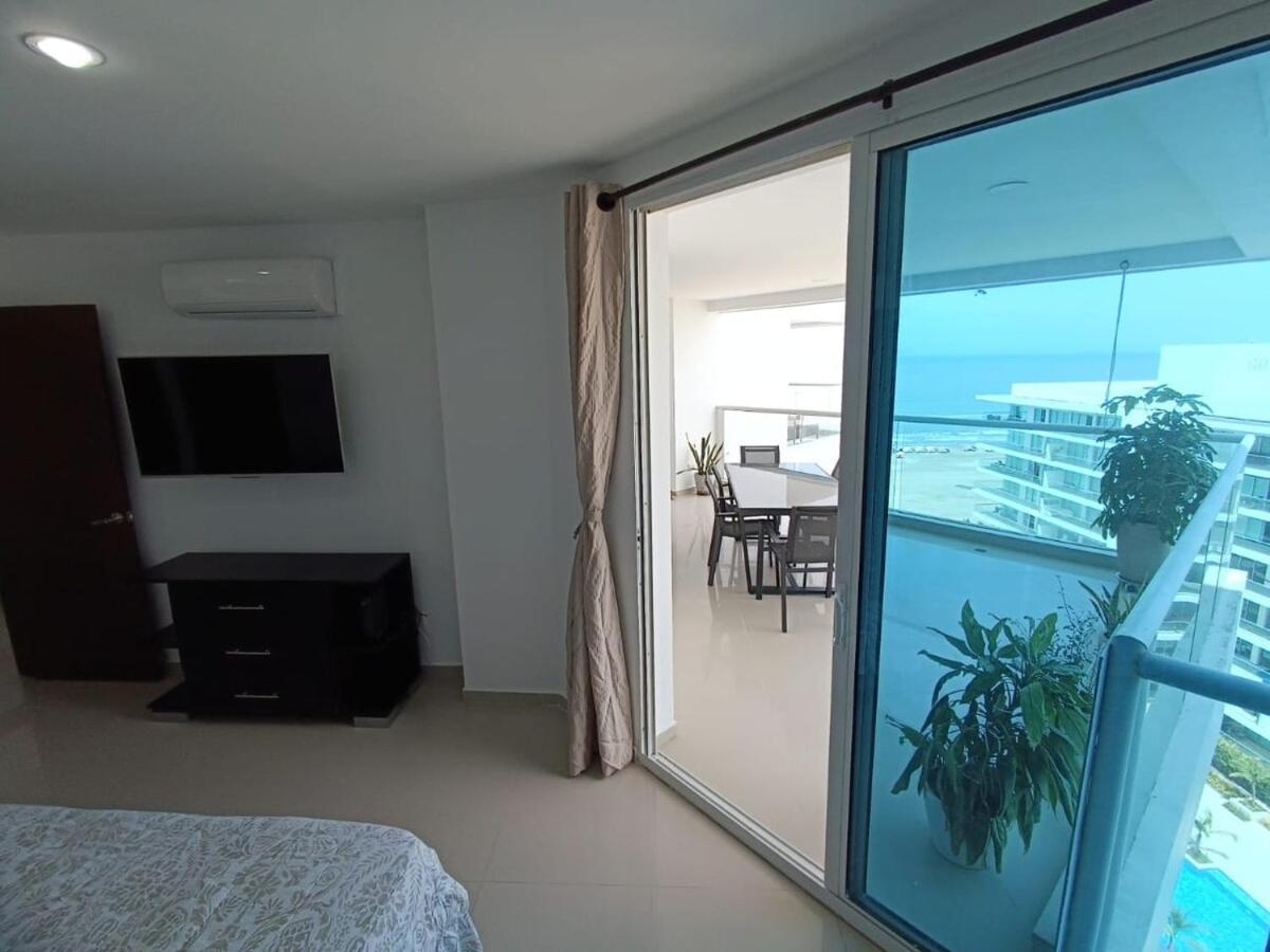 Apartamento En Morros - De Indias